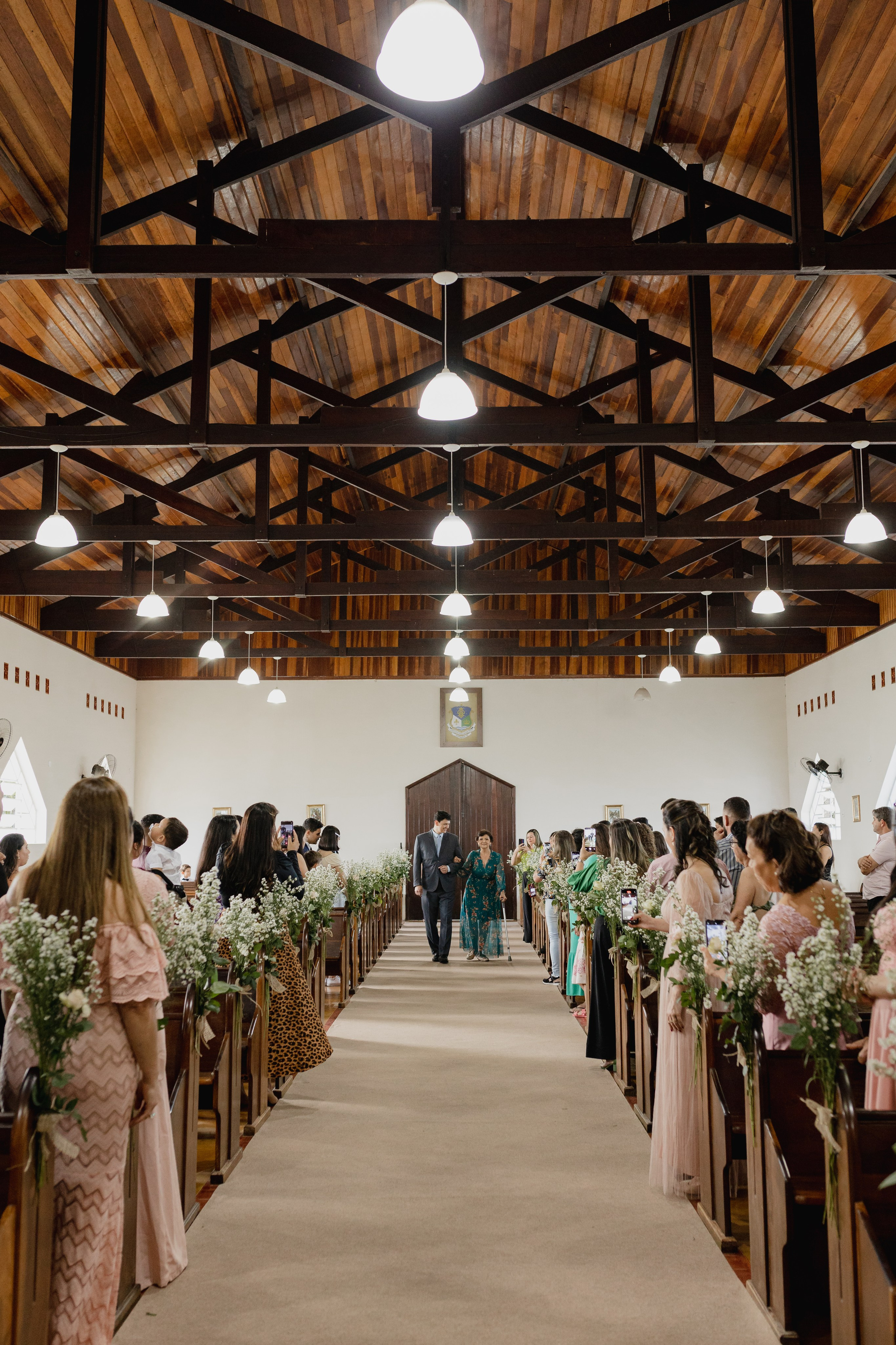 Maria e Thiago. Amare Fotografia de Casamento