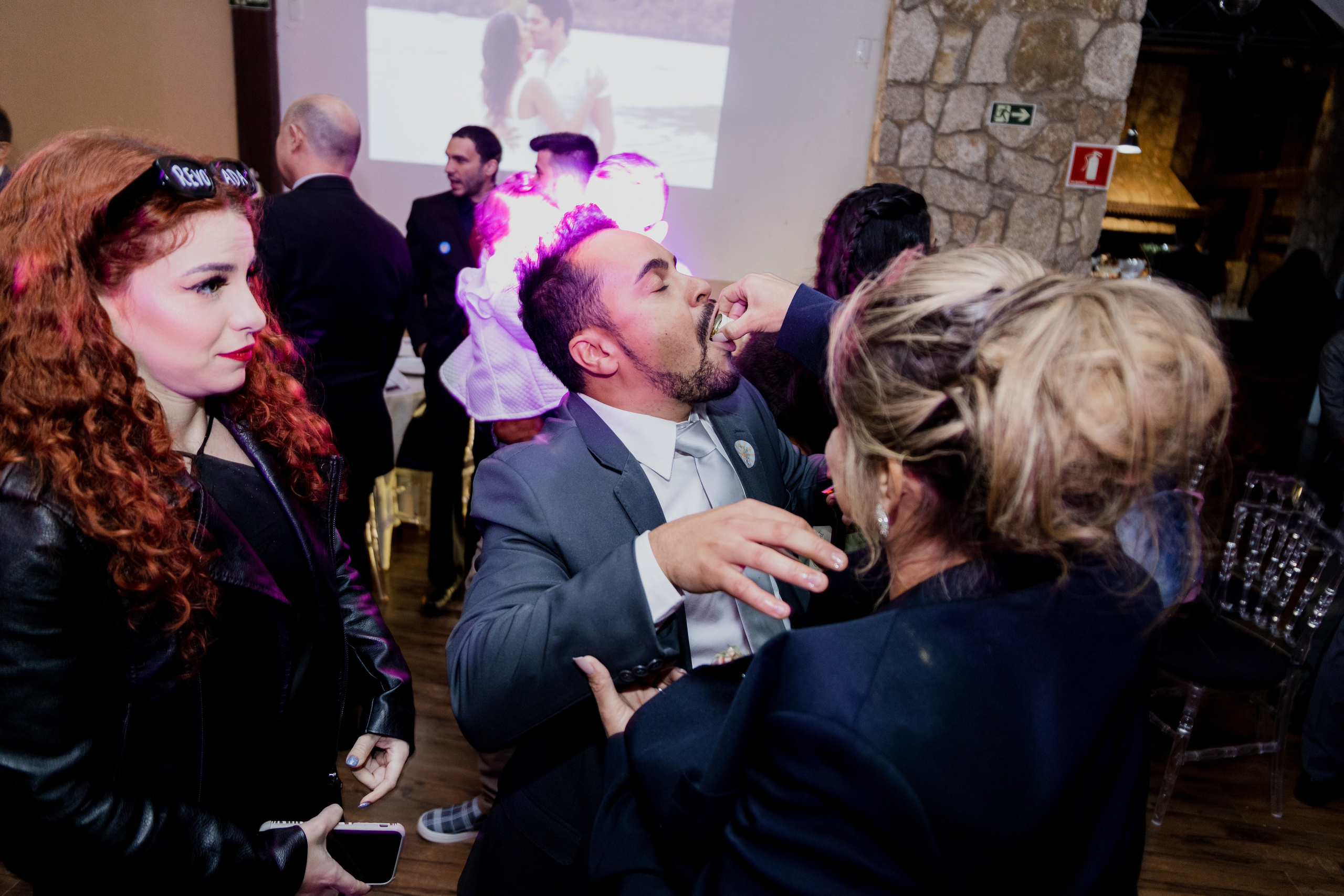 Vitoria e Guilherme. Amare Fotografia de Casamento