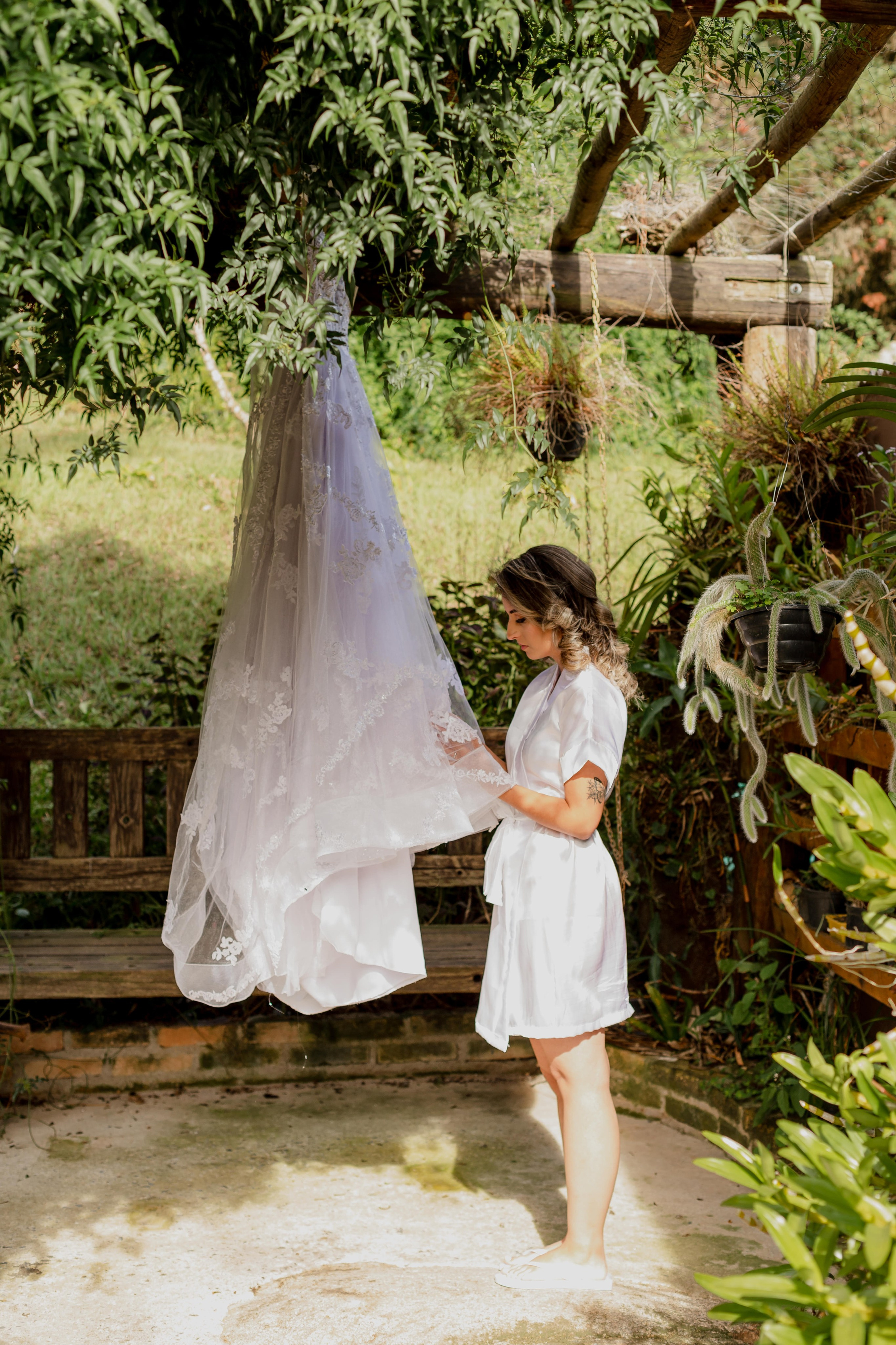 Vitoria e Guilherme. Amare Fotografia de Casamento