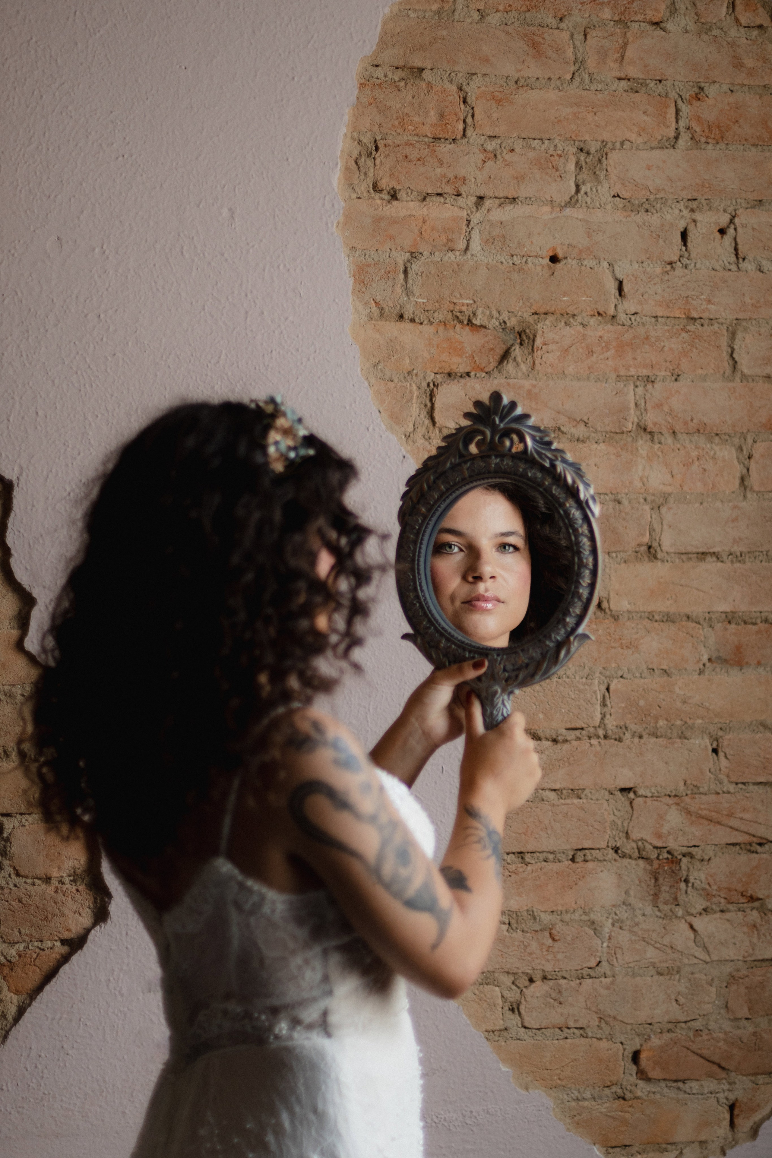Editorial Cintia. Amare Fotografia de Casamento