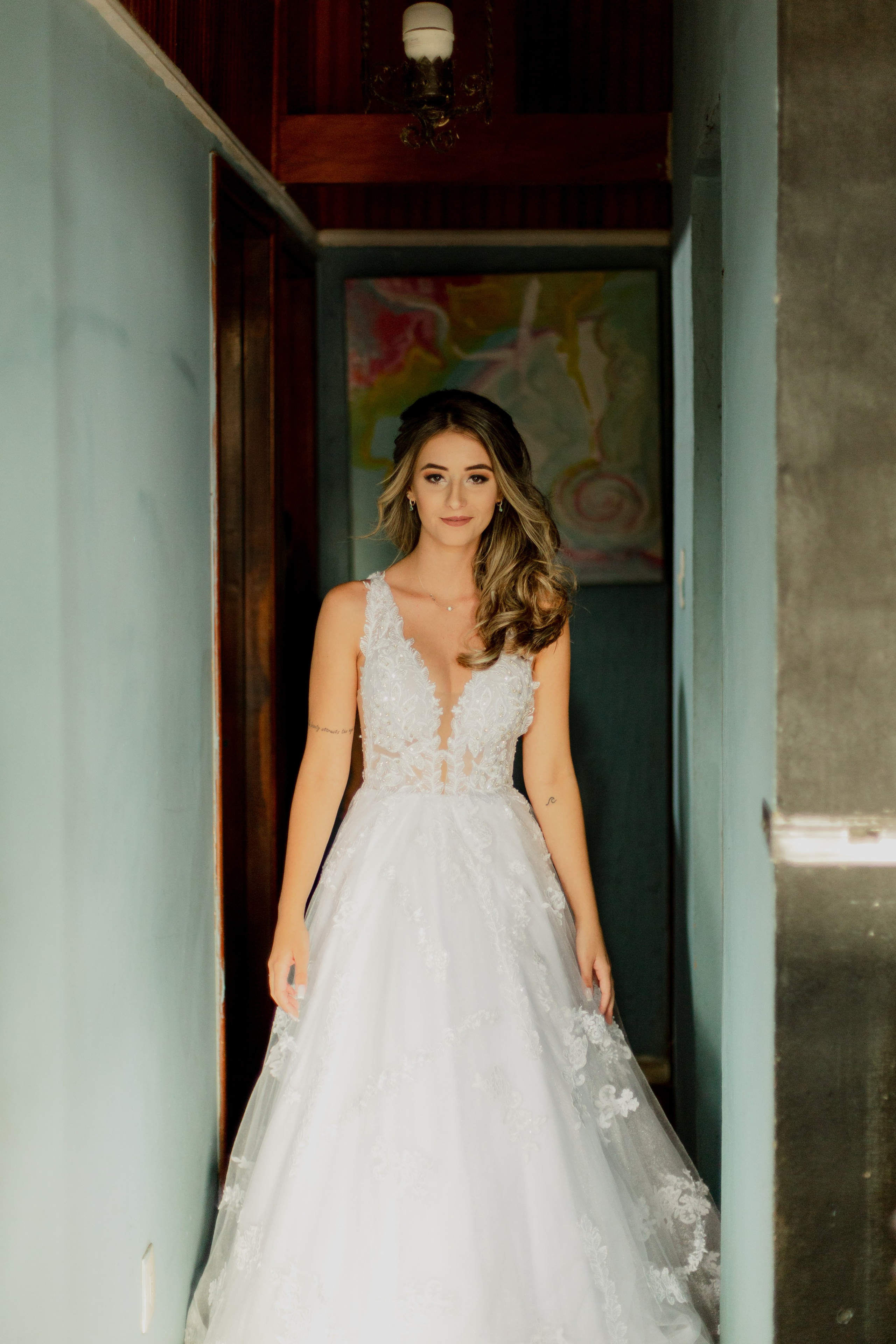 Vitoria e Guilherme. Amare Fotografia de Casamento