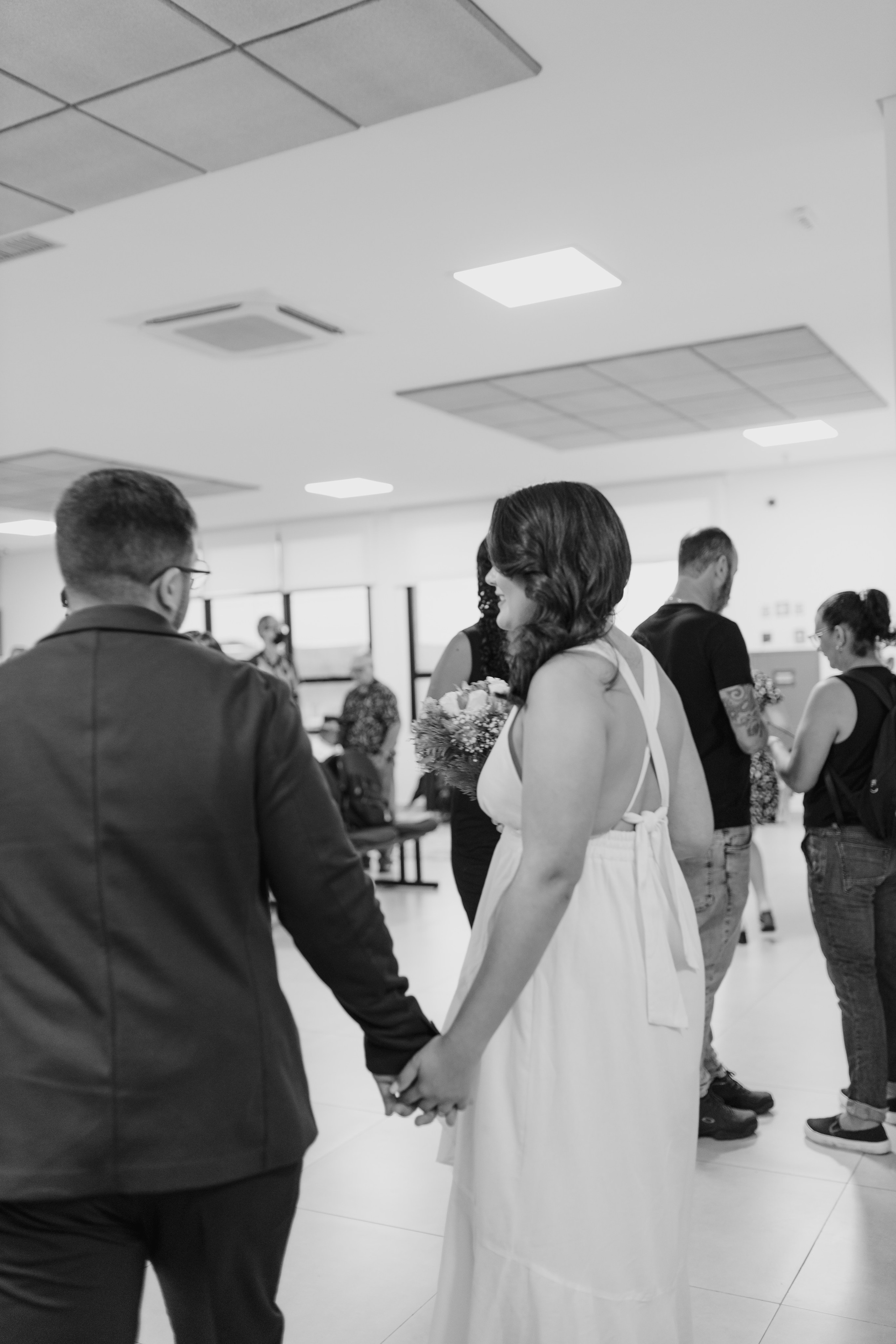 Viviane e Lucas. Amare Fotografia de Casamento