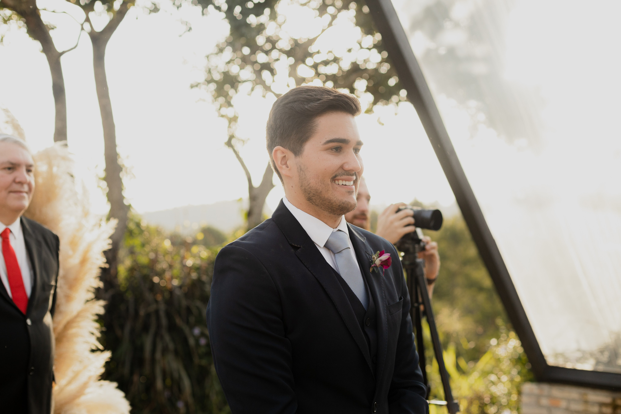 Vitoria e Guilherme. Amare Fotografia de Casamento