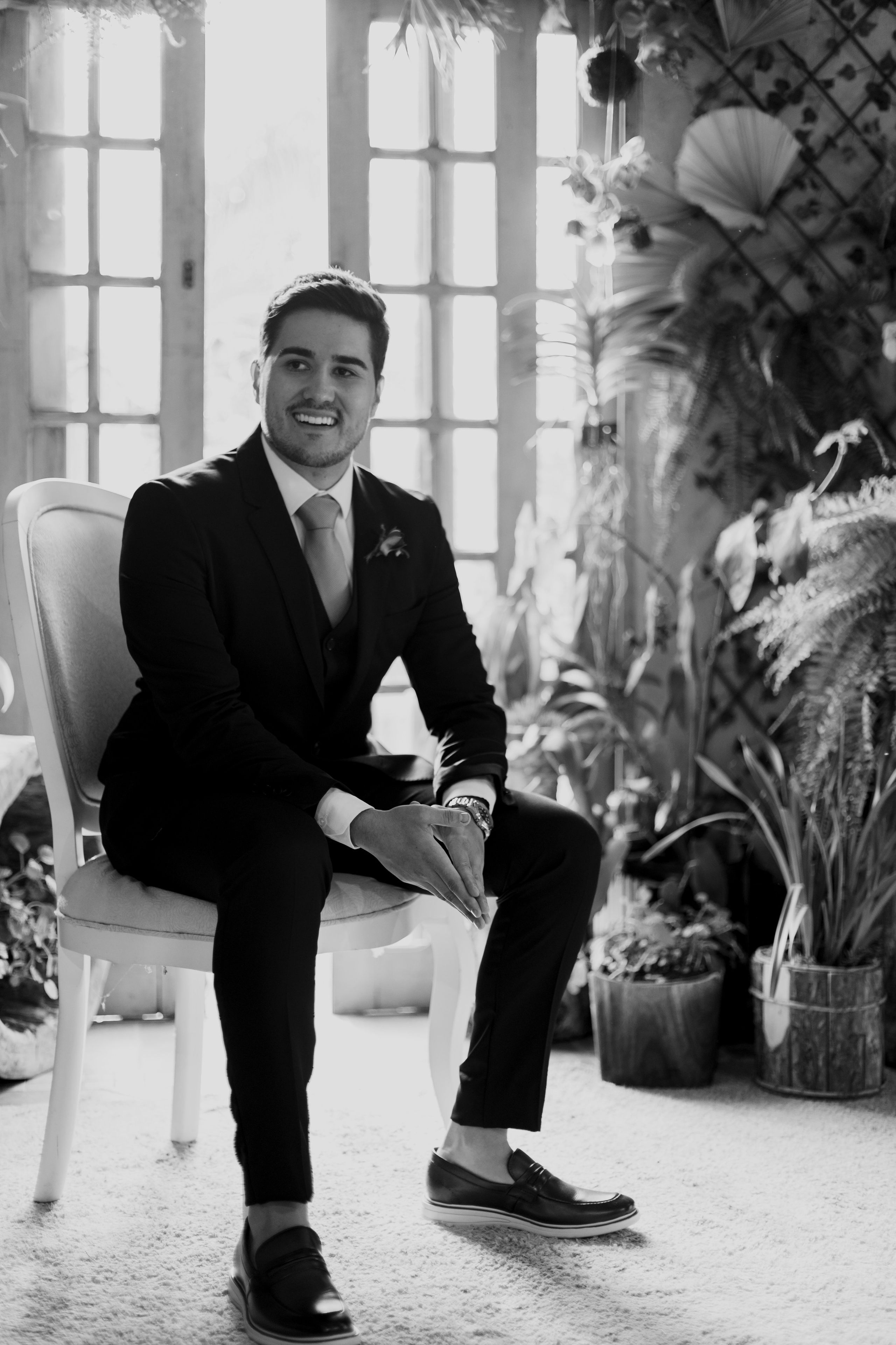 Vitoria e Guilherme. Amare Fotografia de Casamento