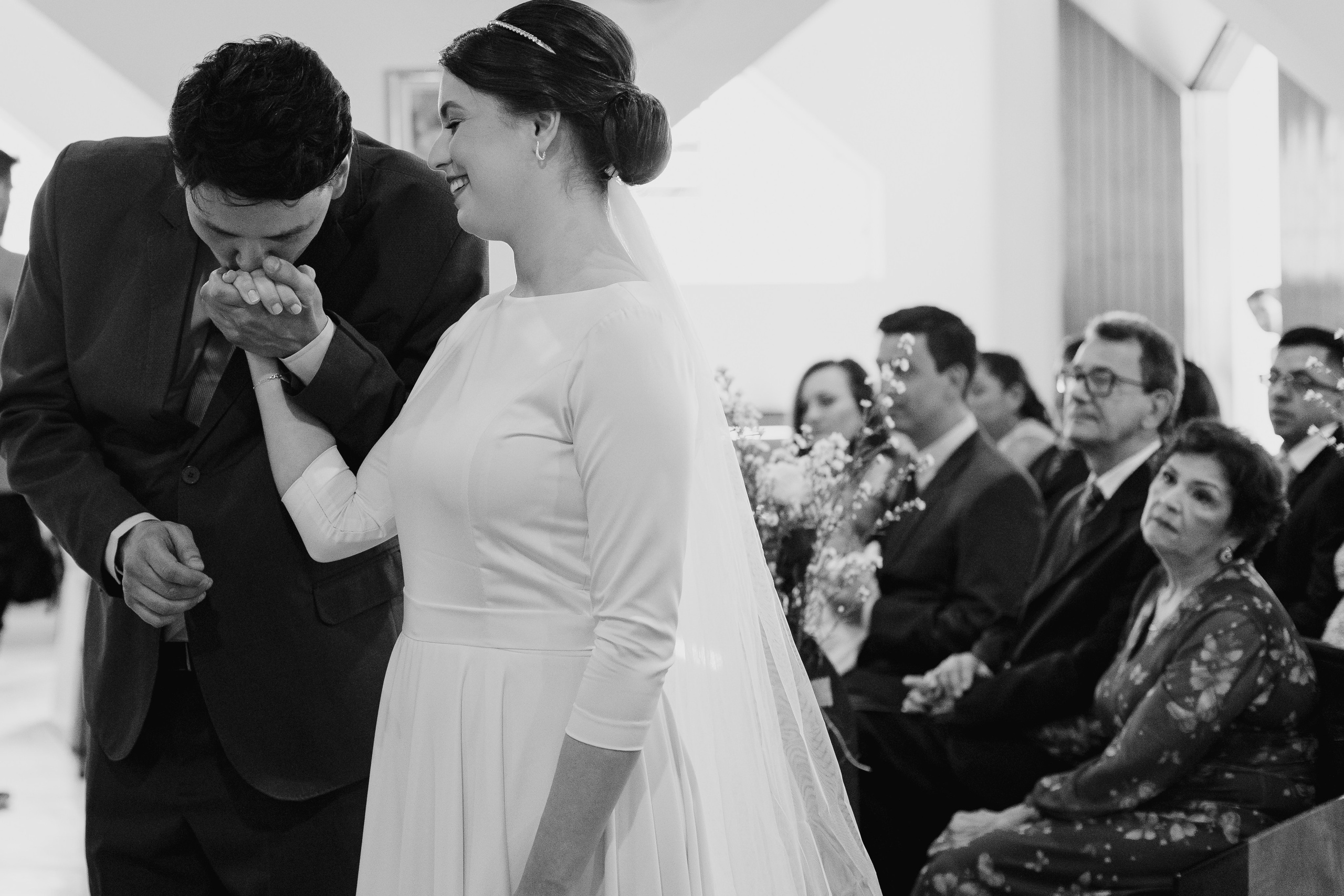 Maria e Thiago. Amare Fotografia de Casamento