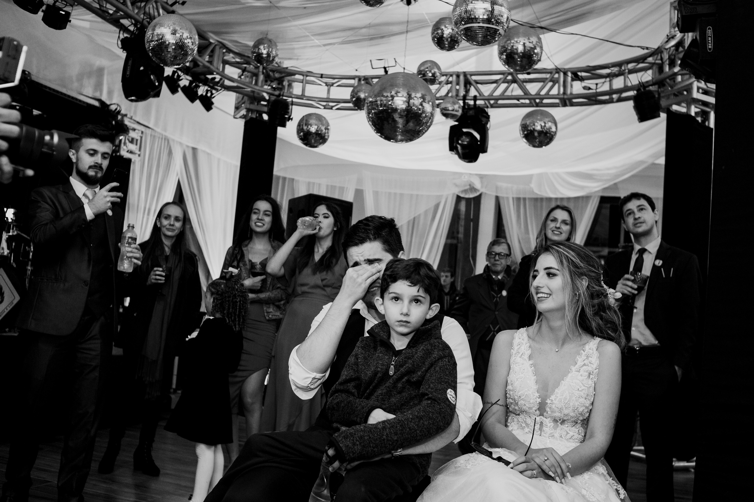 Vitoria e Guilherme. Amare Fotografia de Casamento