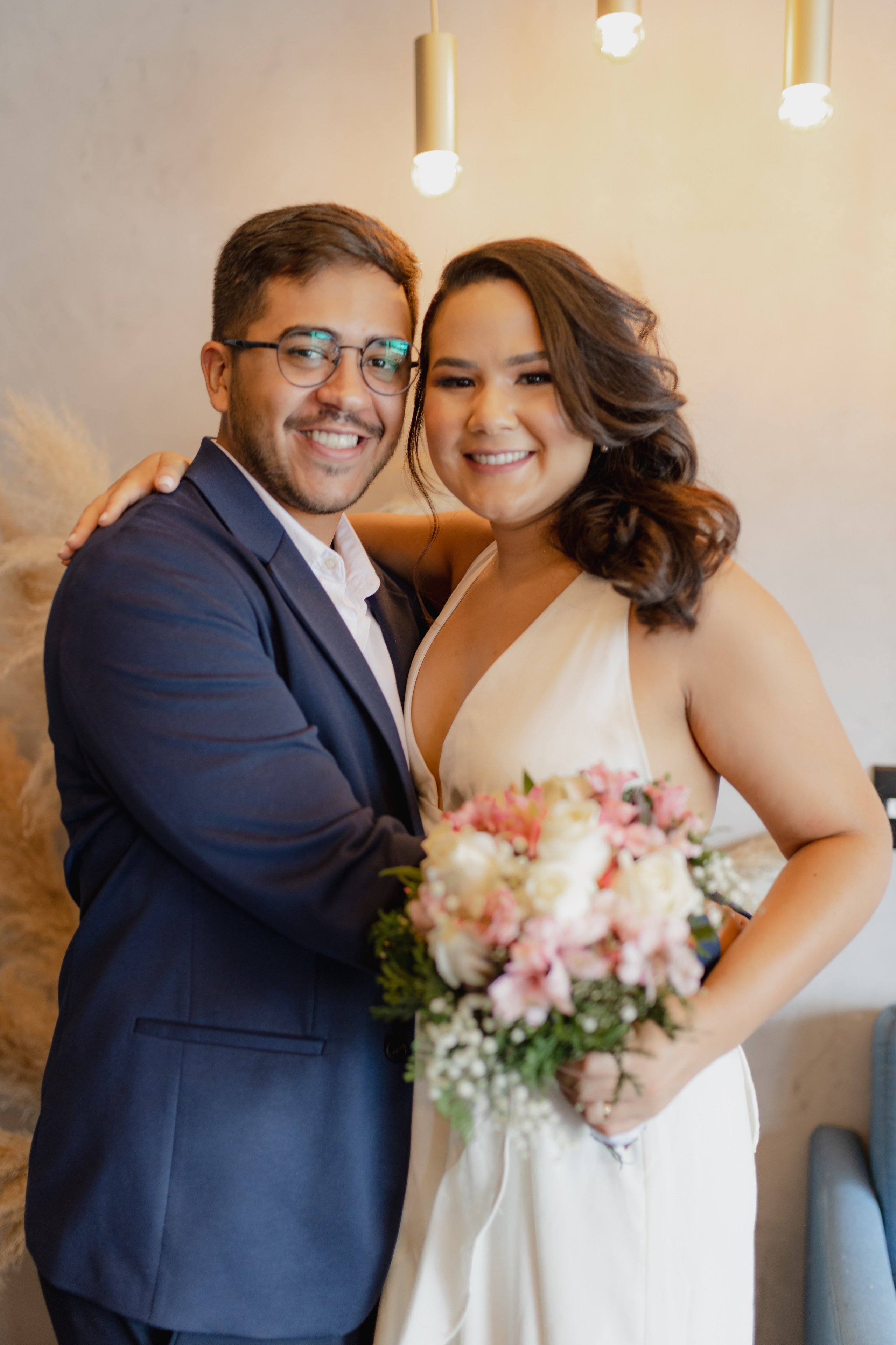 Viviane e Lucas. Amare Fotografia de Casamento