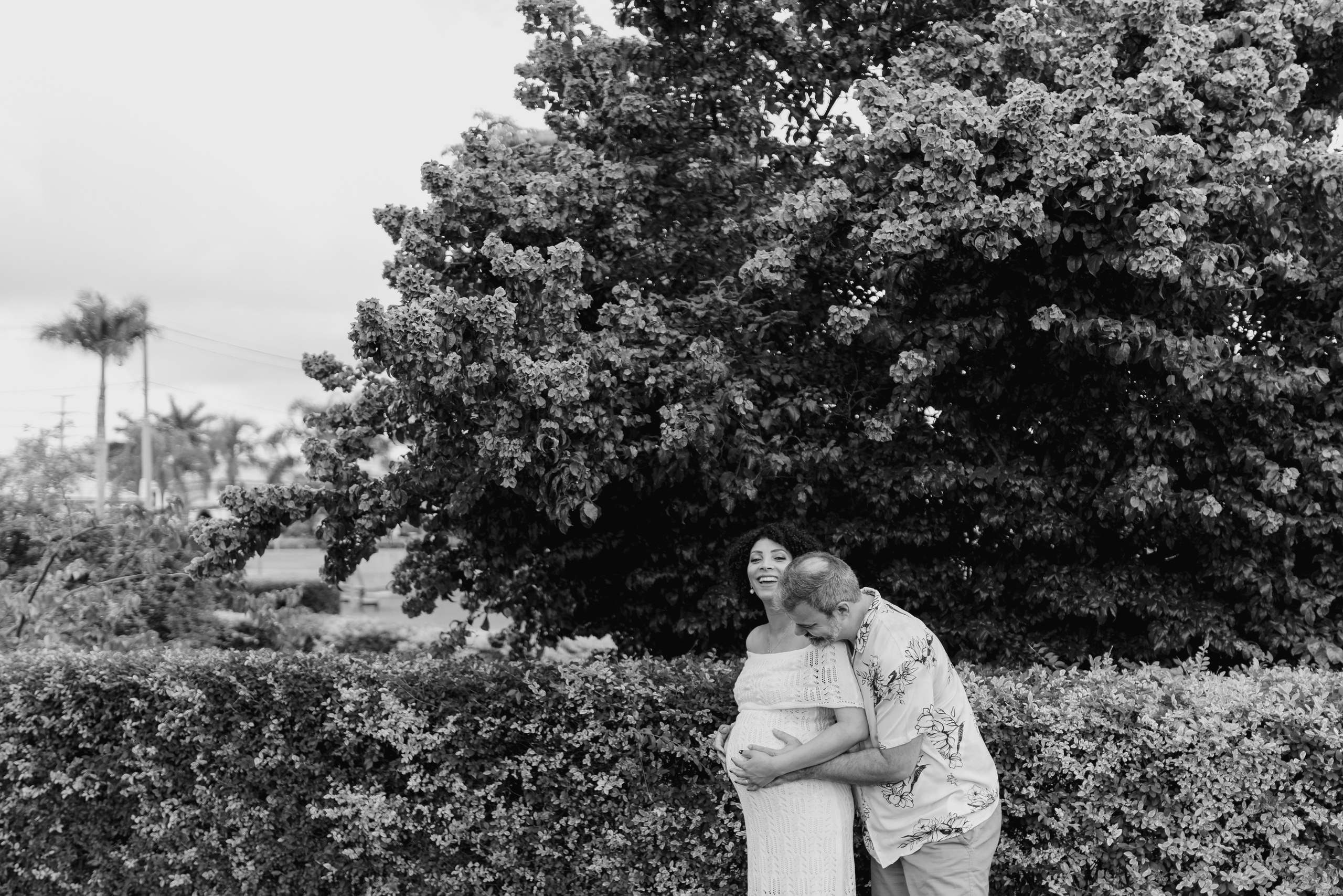 A espera do Pietro. Amare Fotografia de Casamento