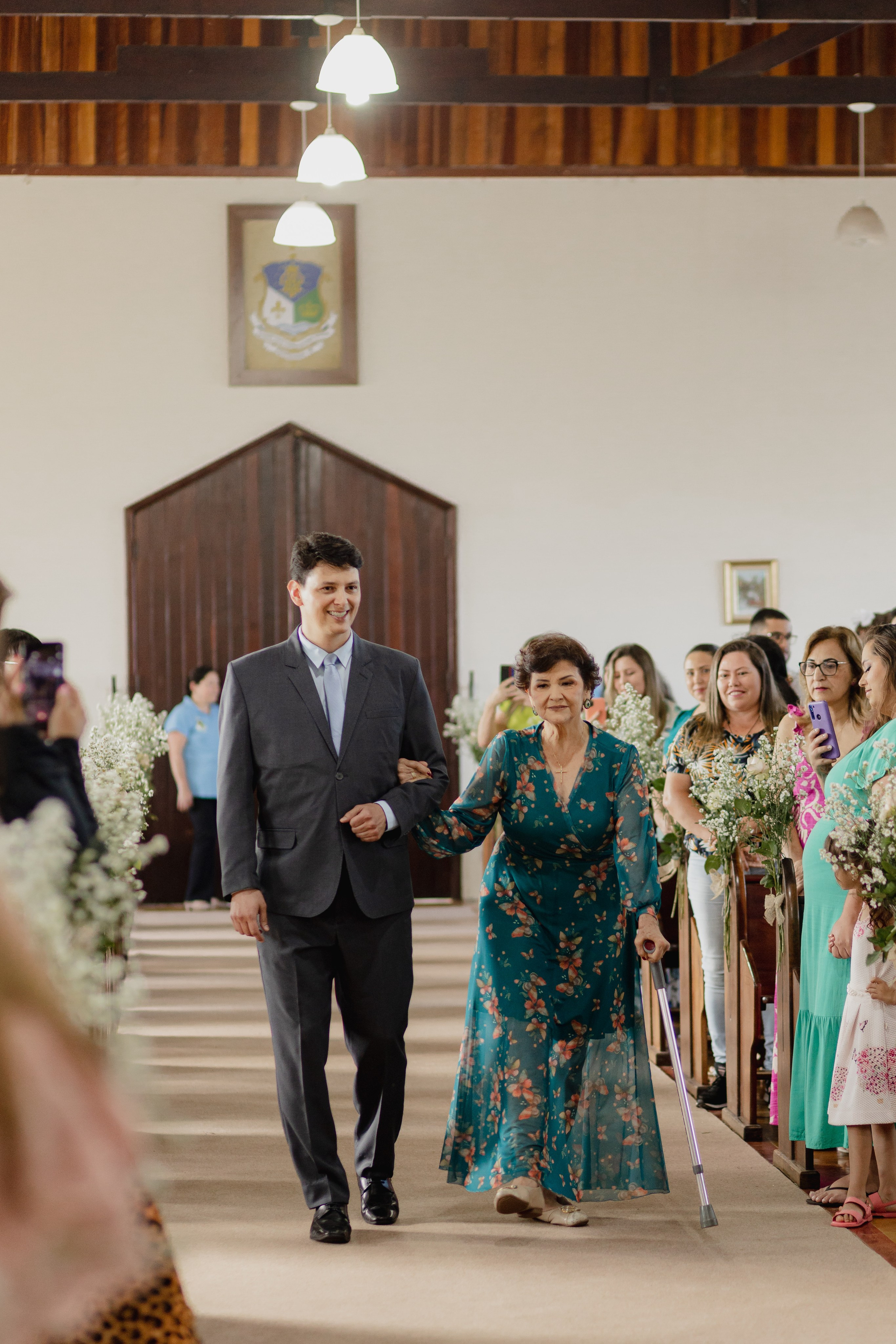 Maria e Thiago. Amare Fotografia de Casamento