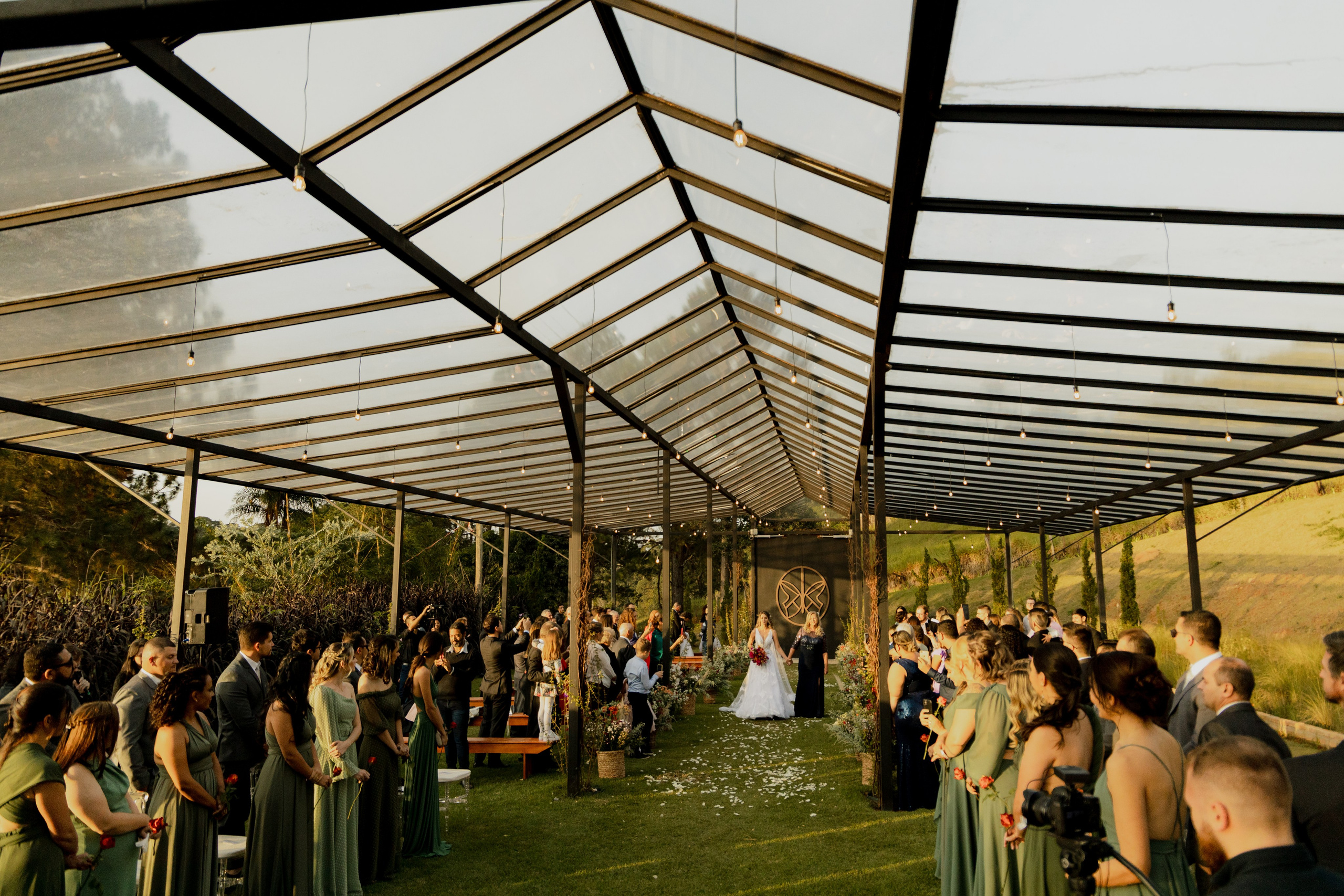 Vitoria e Guilherme. Amare Fotografia de Casamento
