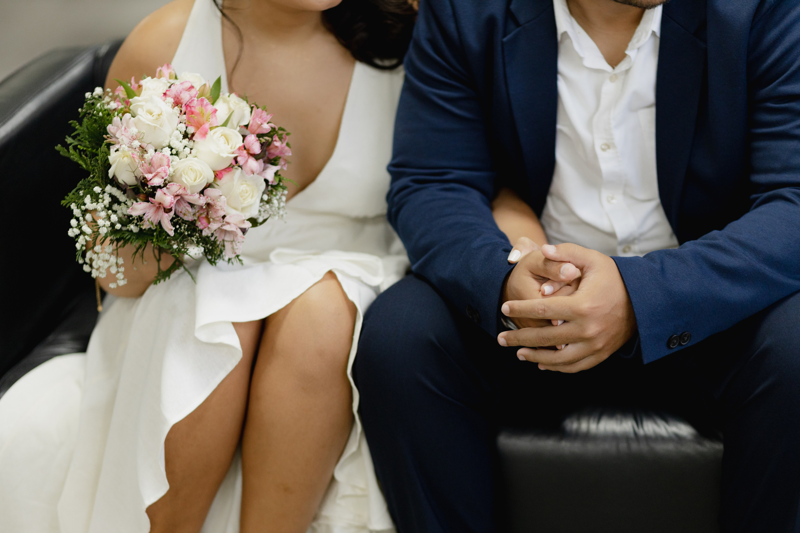 Viviane e Lucas. Amare Fotografia de Casamento