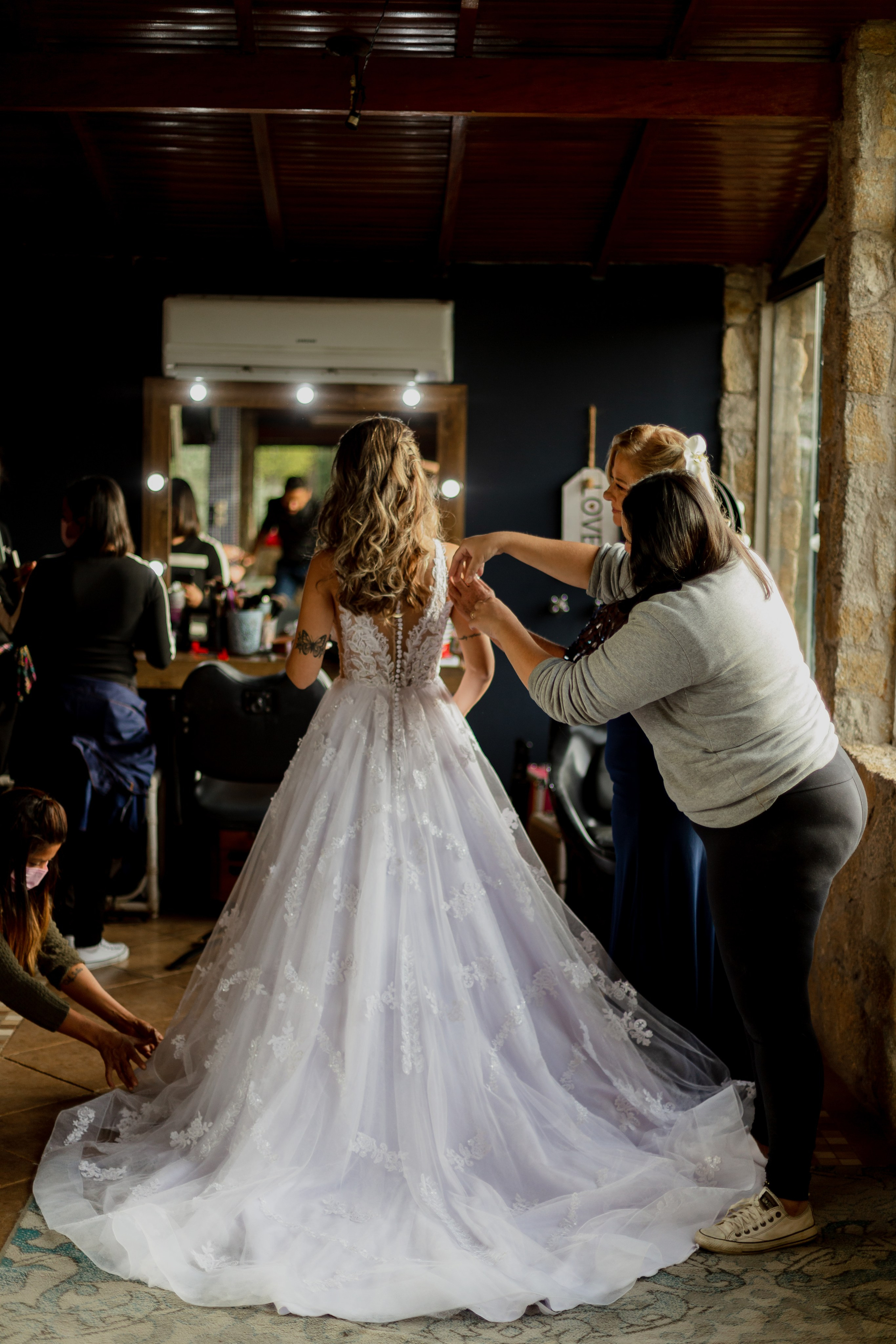 Vitoria e Guilherme. Amare Fotografia de Casamento
