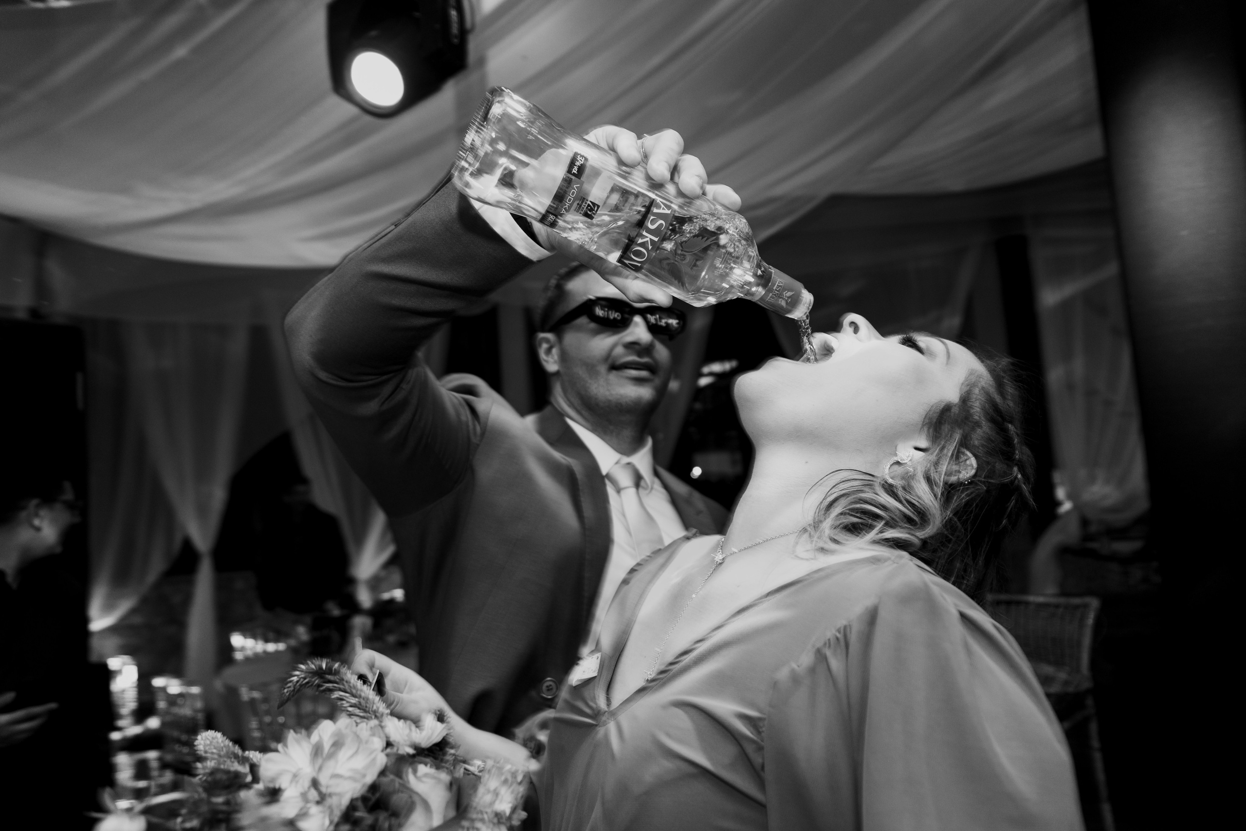 Vitoria e Guilherme. Amare Fotografia de Casamento
