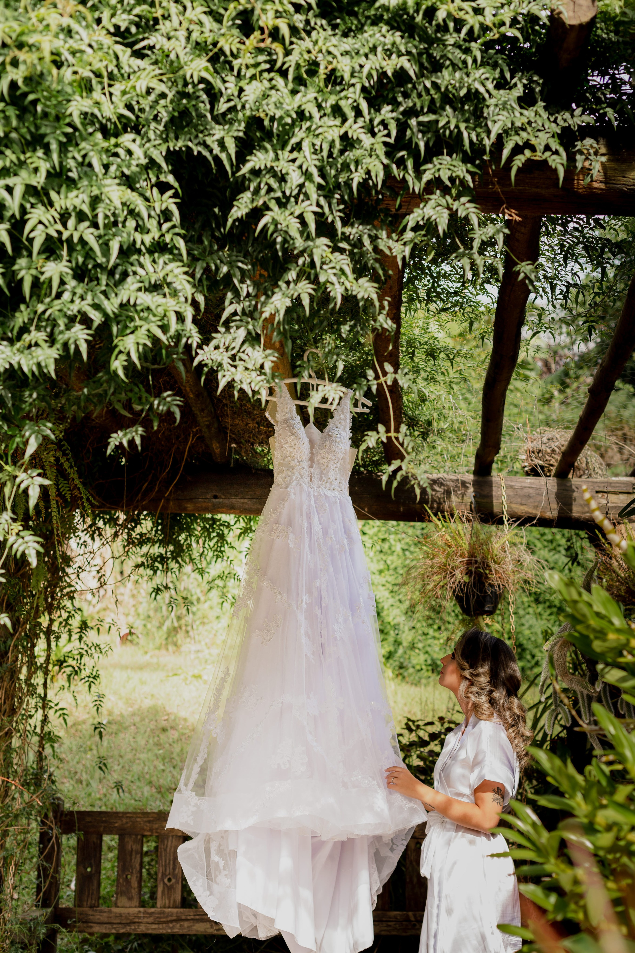 Vitoria e Guilherme. Amare Fotografia de Casamento