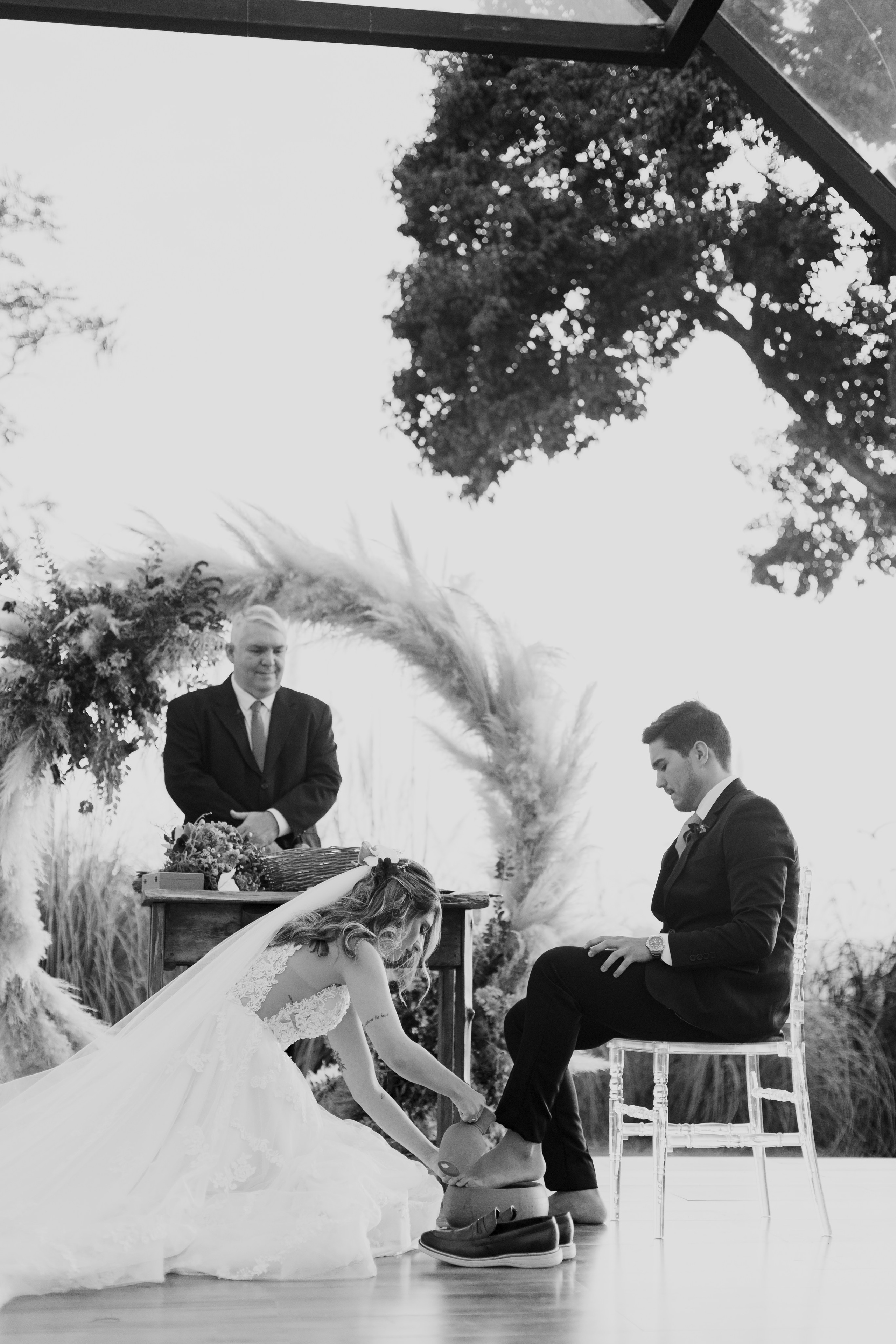 Vitoria e Guilherme. Amare Fotografia de Casamento