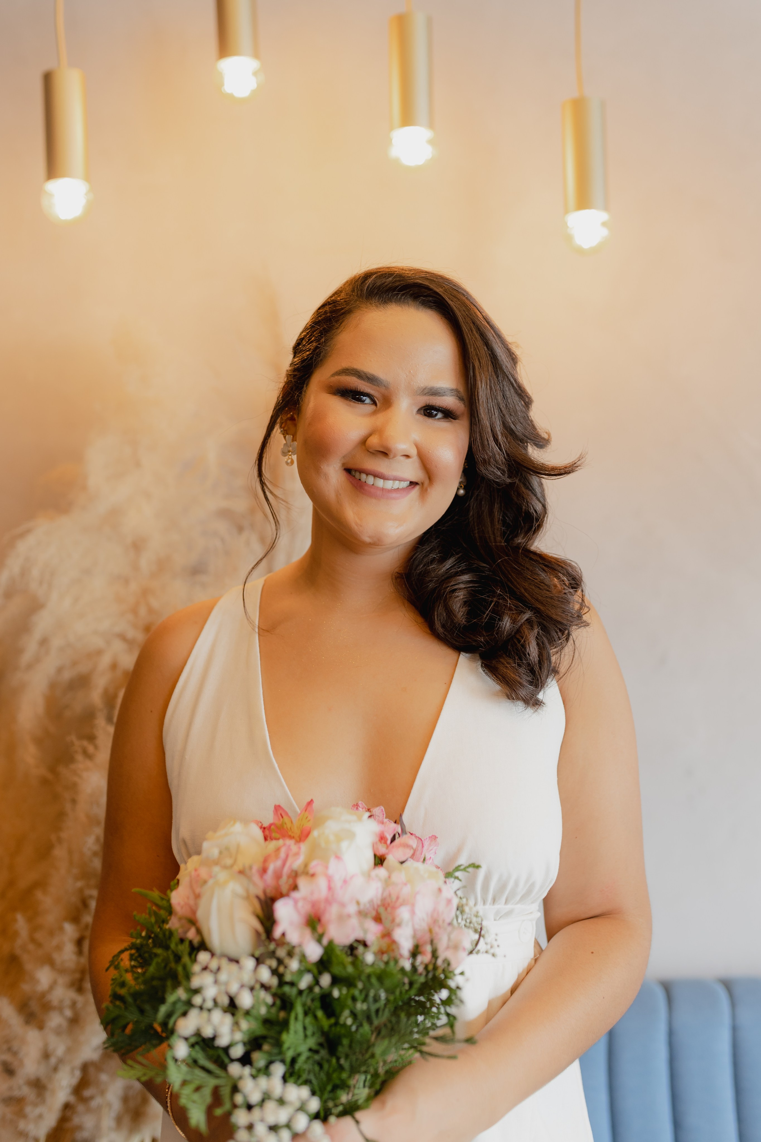 Viviane e Lucas. Amare Fotografia de Casamento