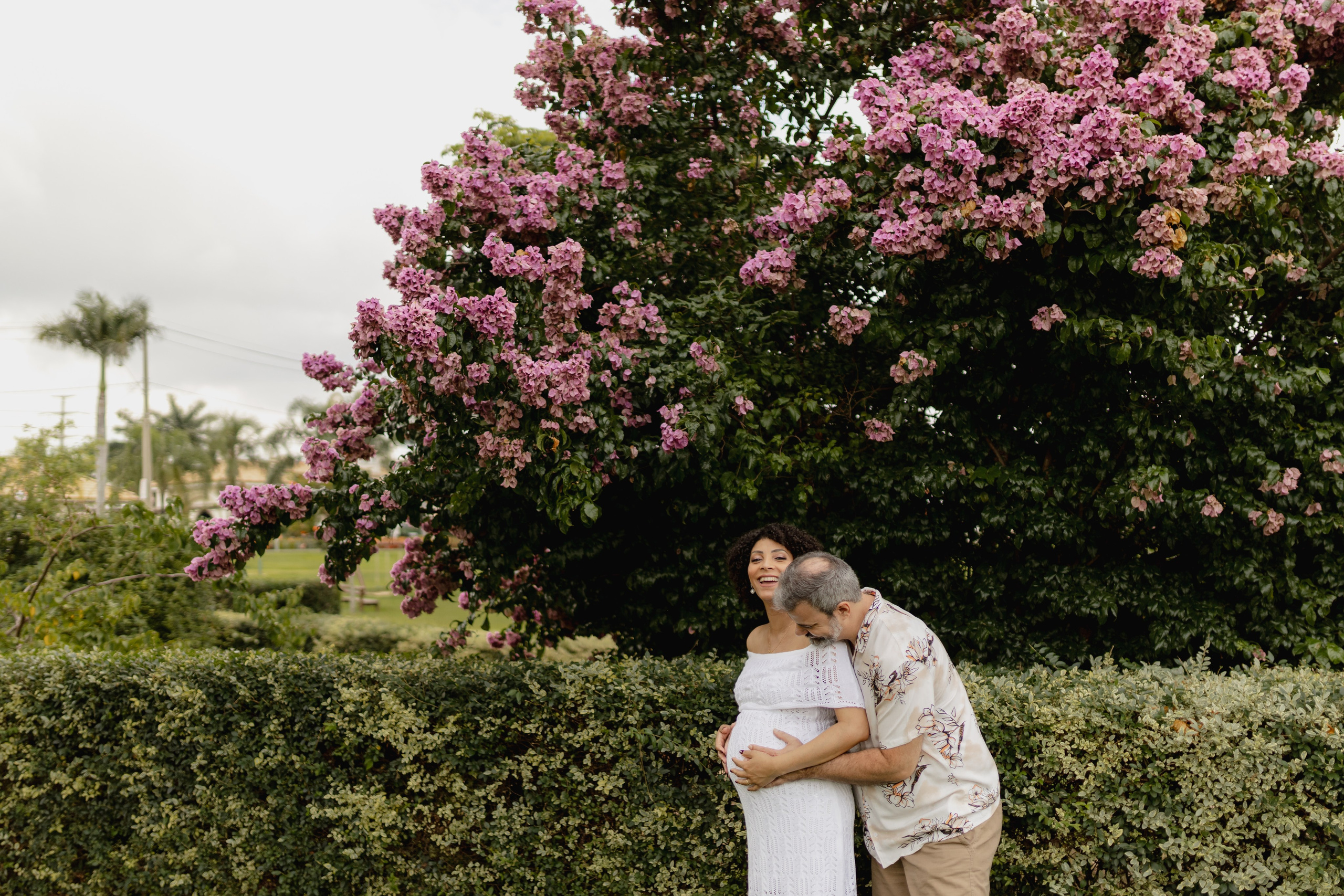 A espera do Pietro. Amare Fotografia de Casamento