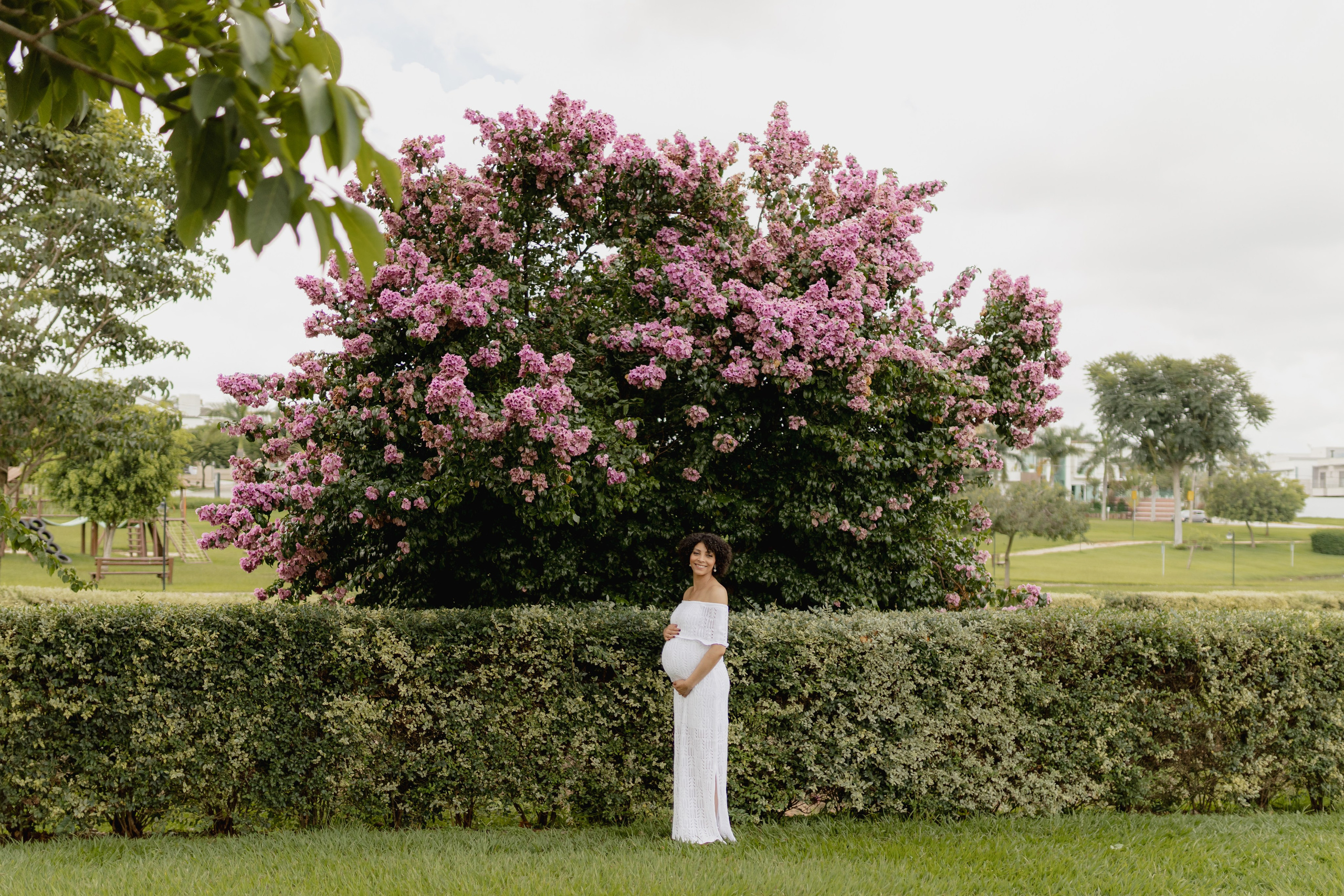 A espera do Pietro. Amare Fotografia de Casamento