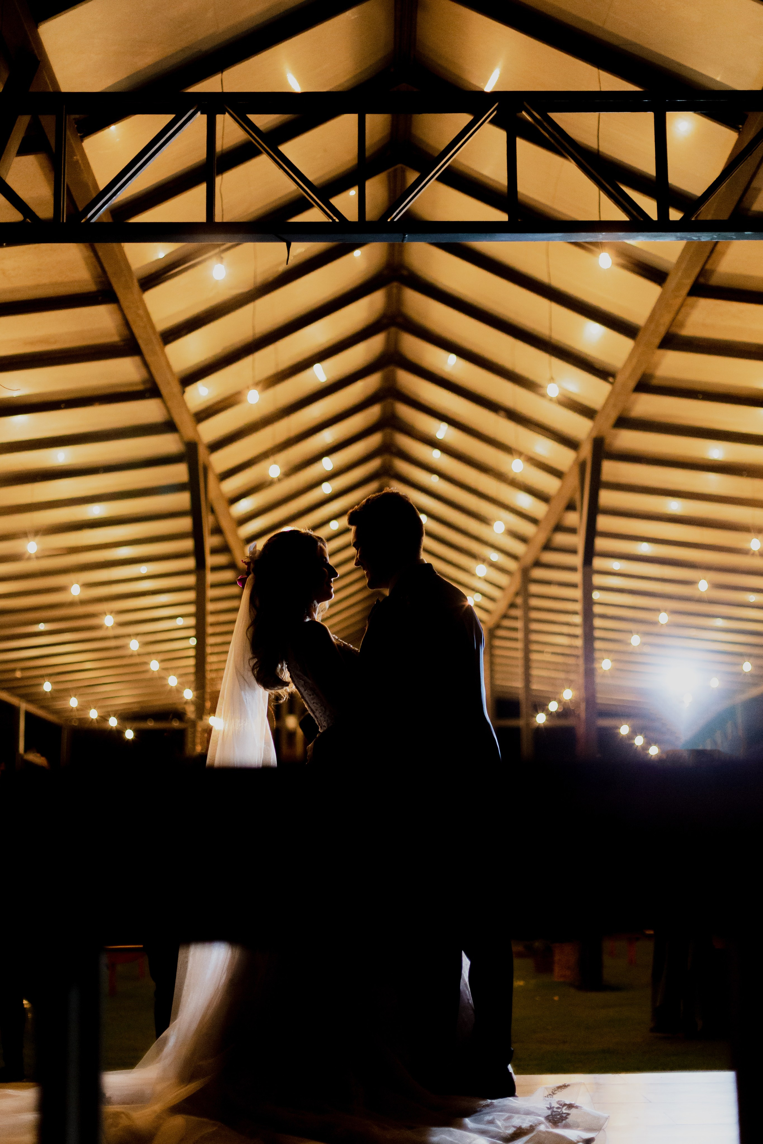 Vitoria e Guilherme. Amare Fotografia de Casamento
