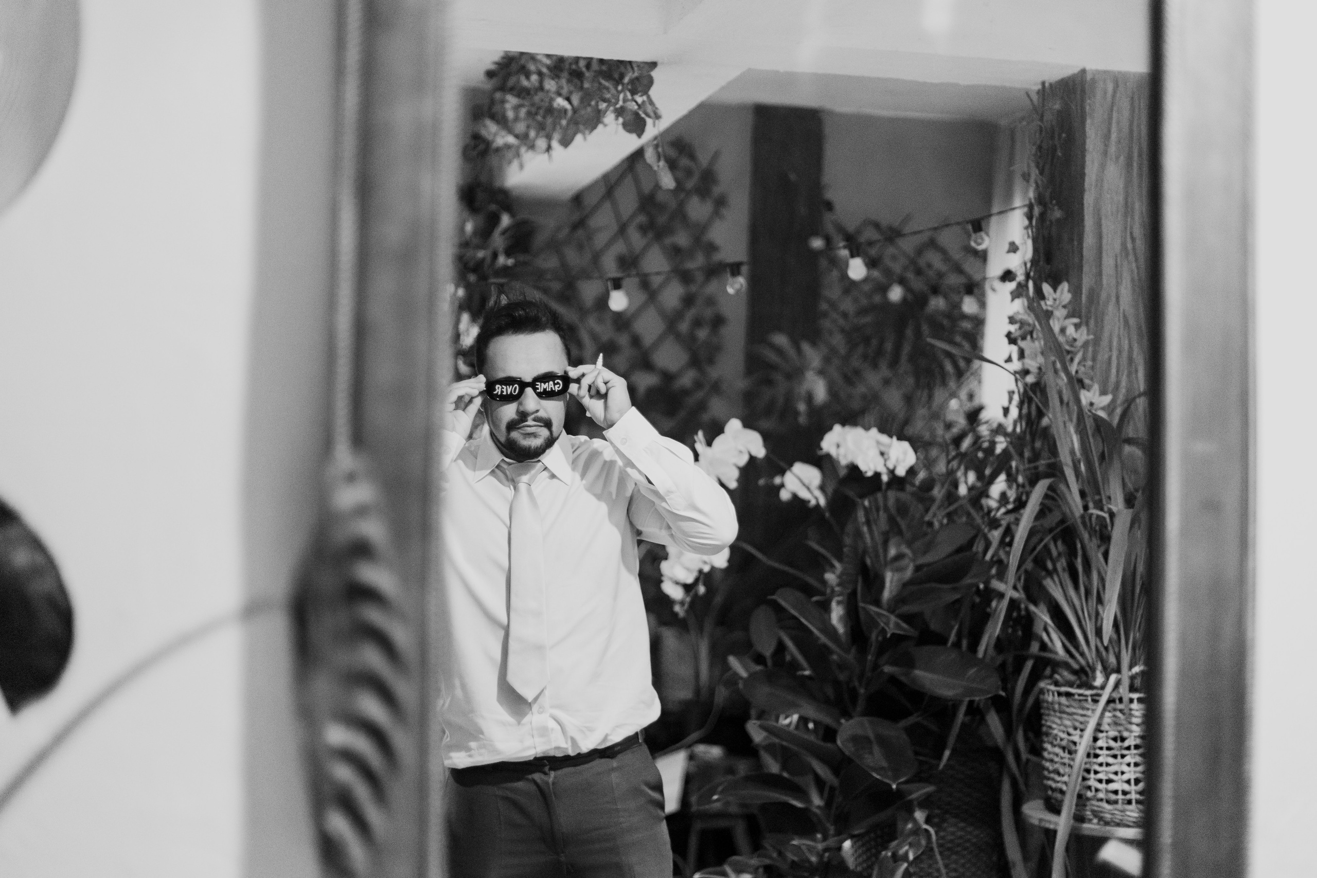 Vitoria e Guilherme. Amare Fotografia de Casamento