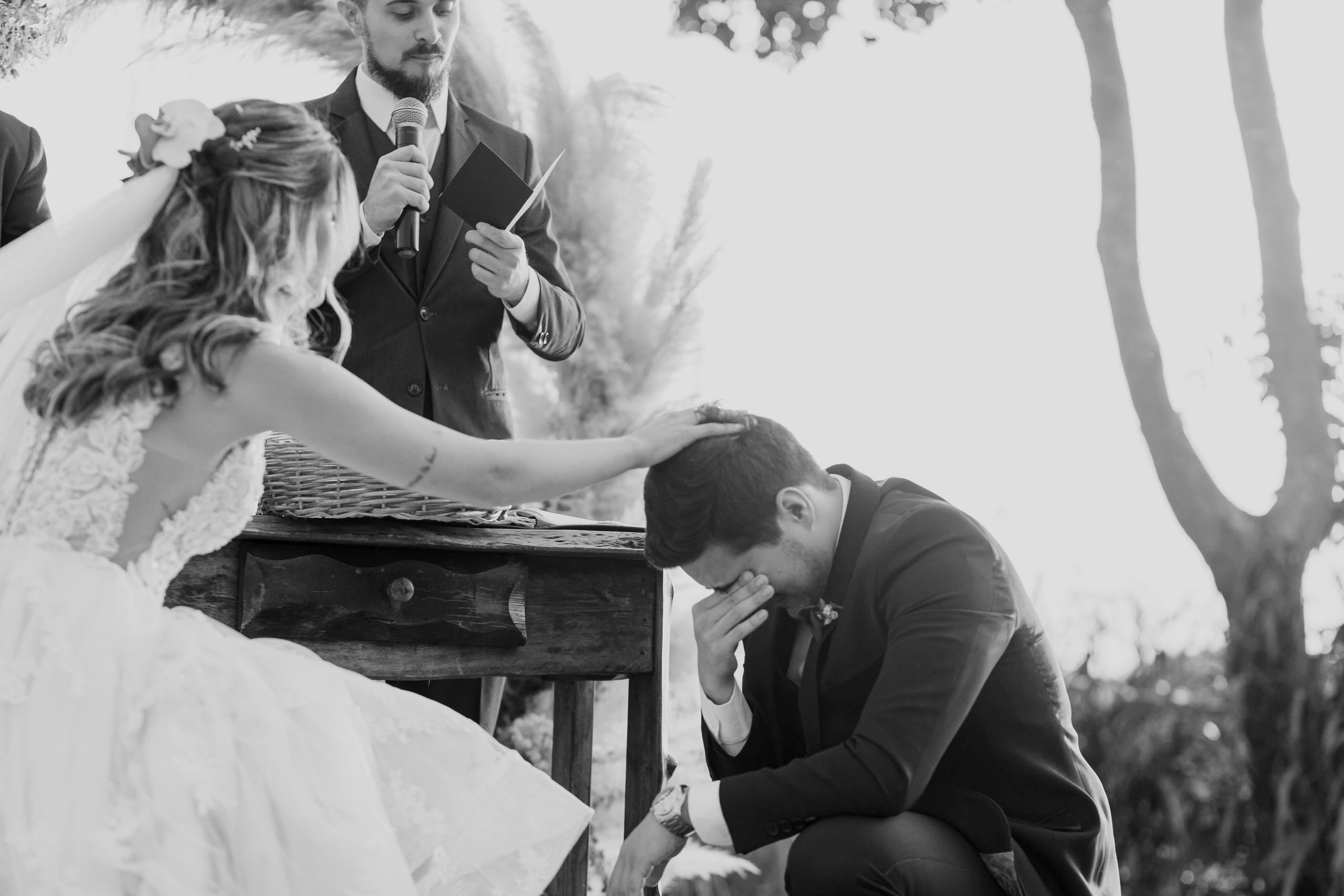 Vitoria e Guilherme. Amare Fotografia de Casamento