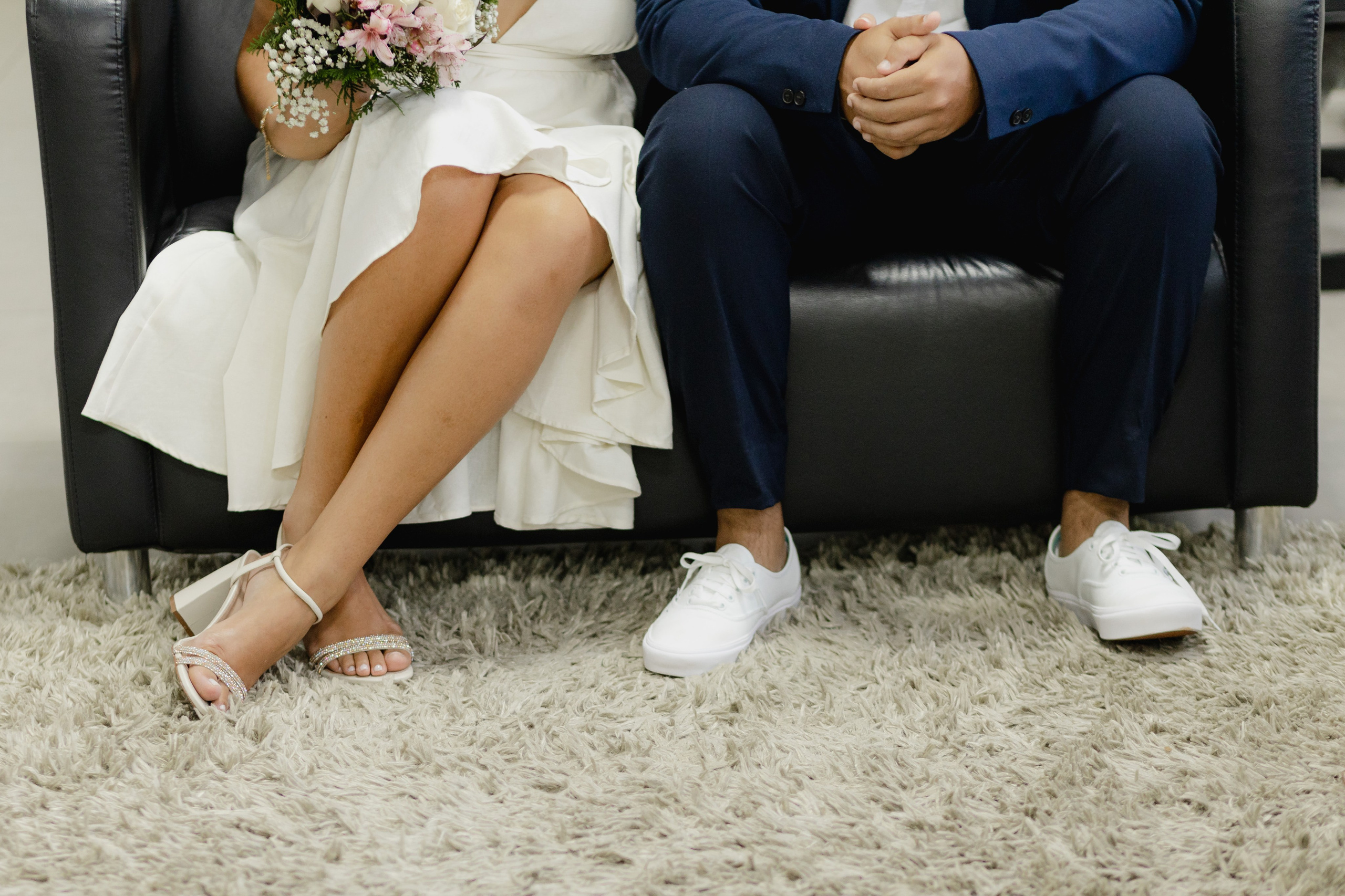 Viviane e Lucas. Amare Fotografia de Casamento
