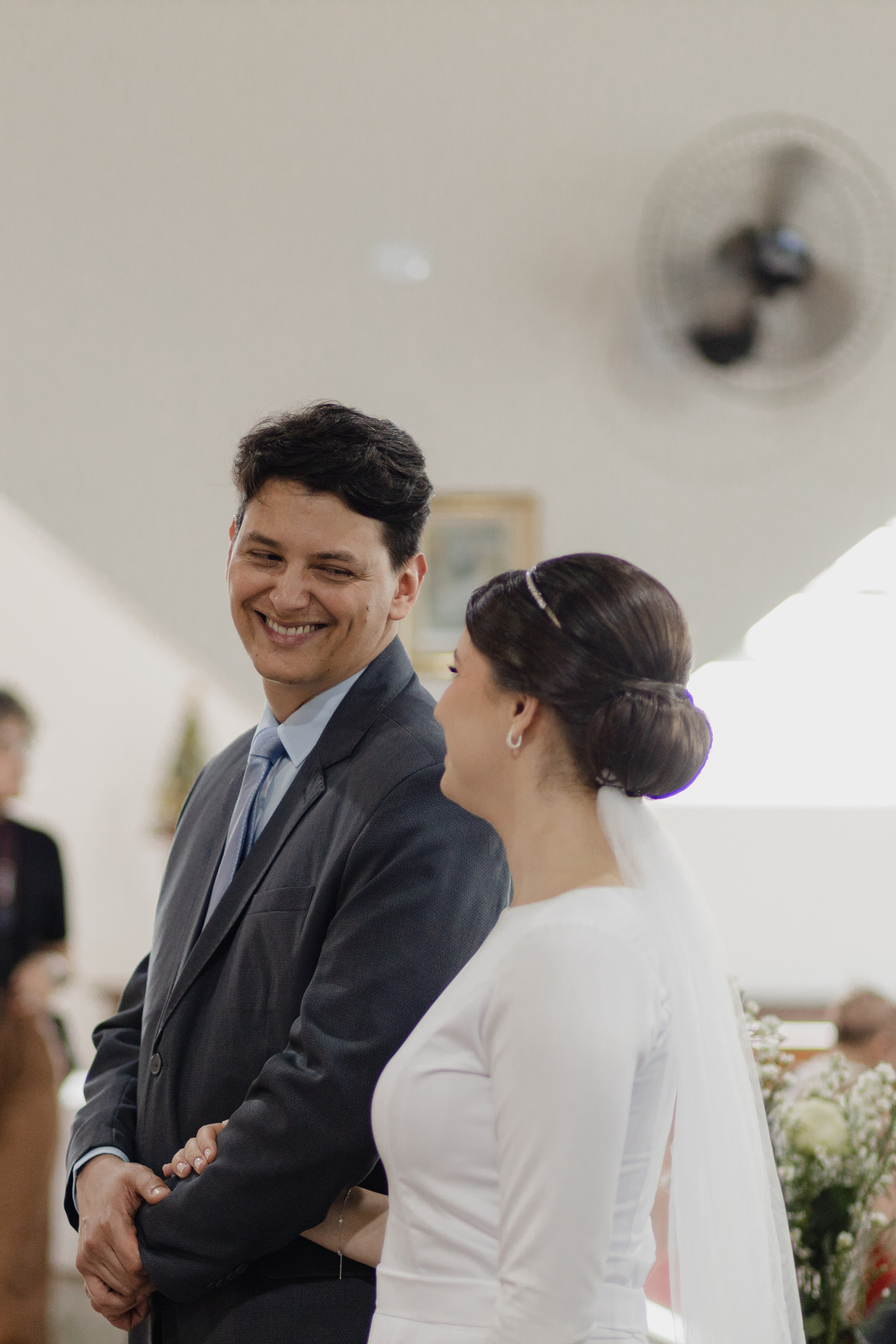 Maria e Thiago. Amare Fotografia de Casamento