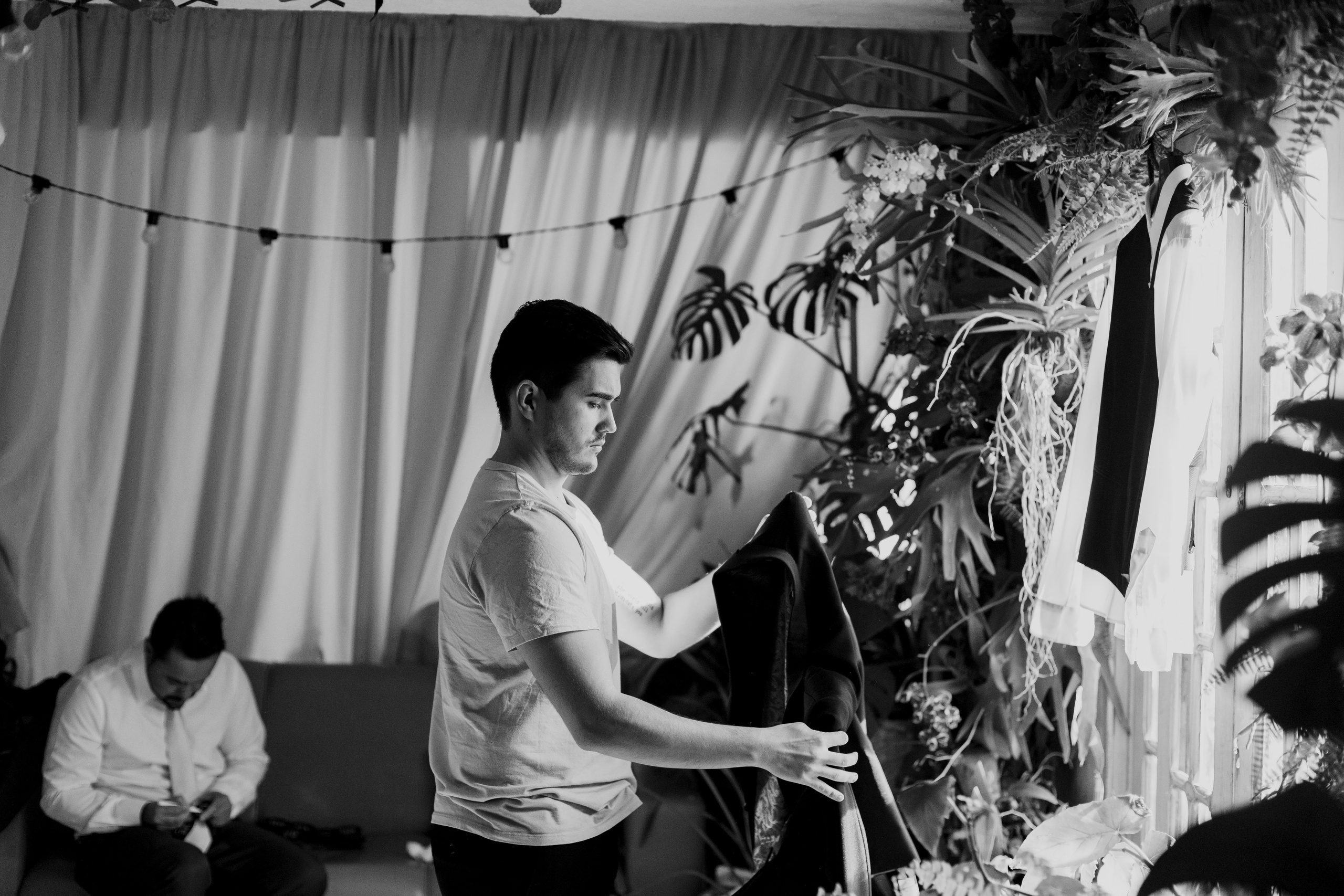 Vitoria e Guilherme. Amare Fotografia de Casamento