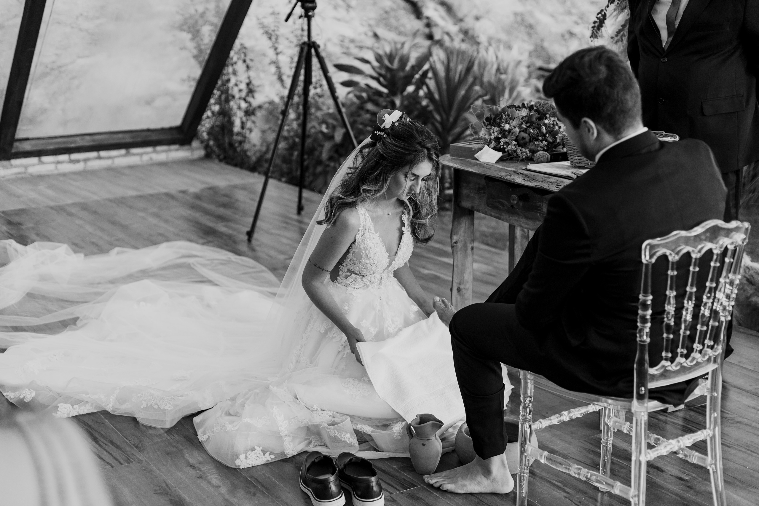 Vitoria e Guilherme. Amare Fotografia de Casamento