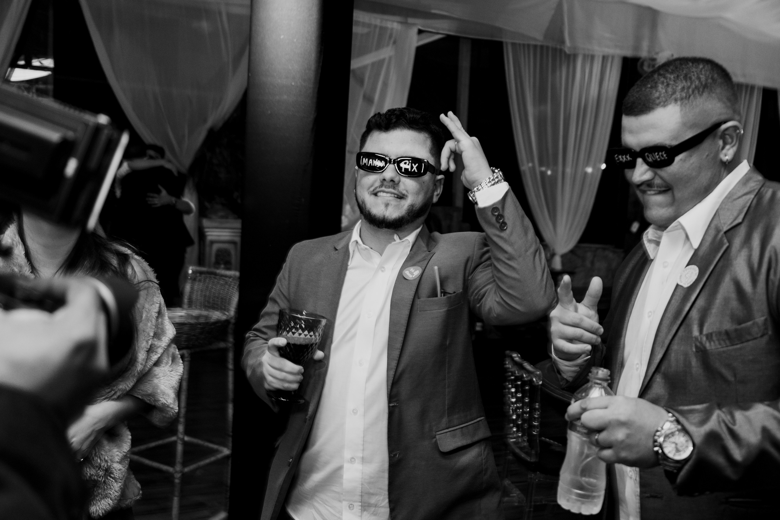 Vitoria e Guilherme. Amare Fotografia de Casamento