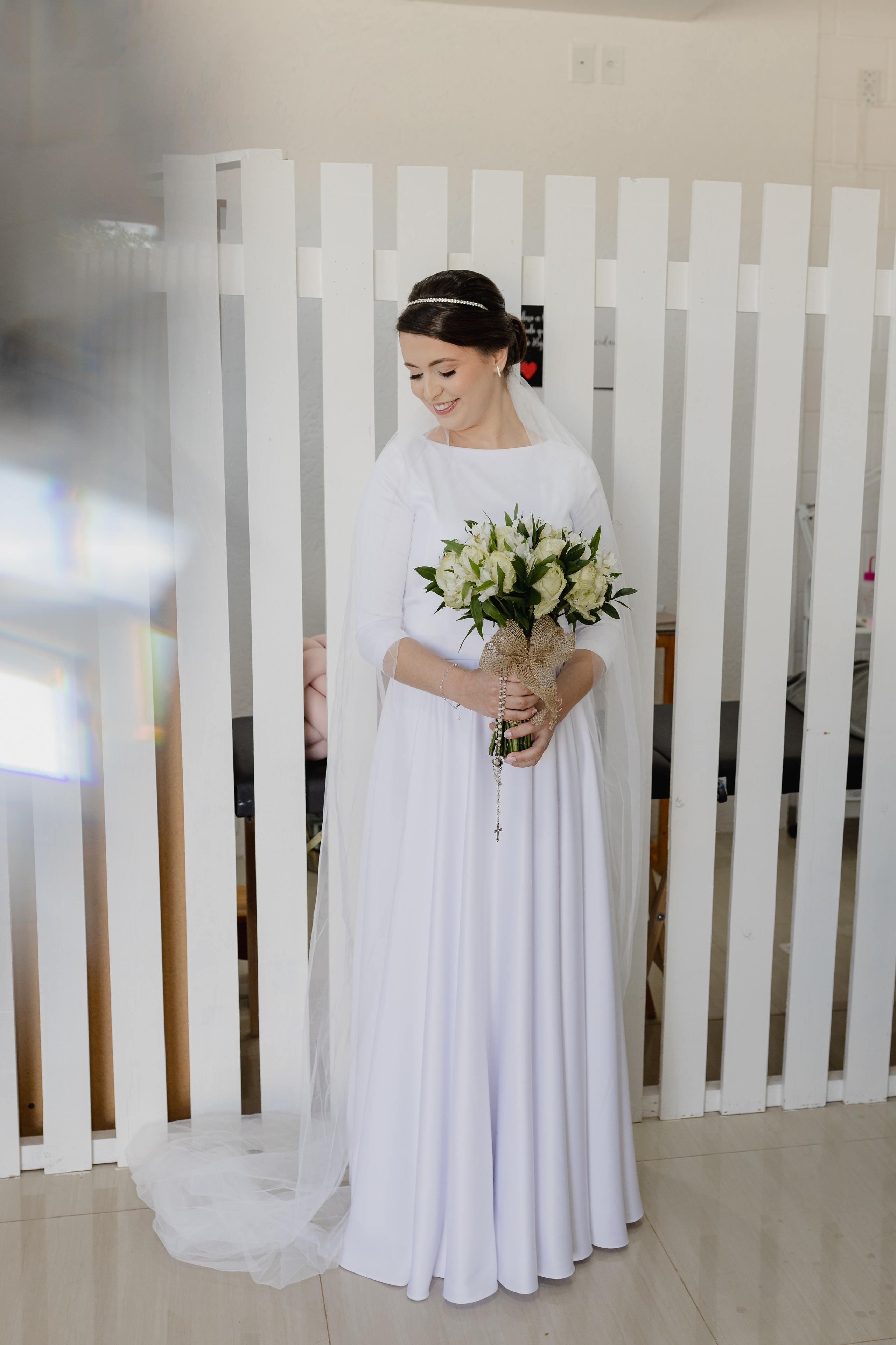 Maria e Thiago. Amare Fotografia de Casamento