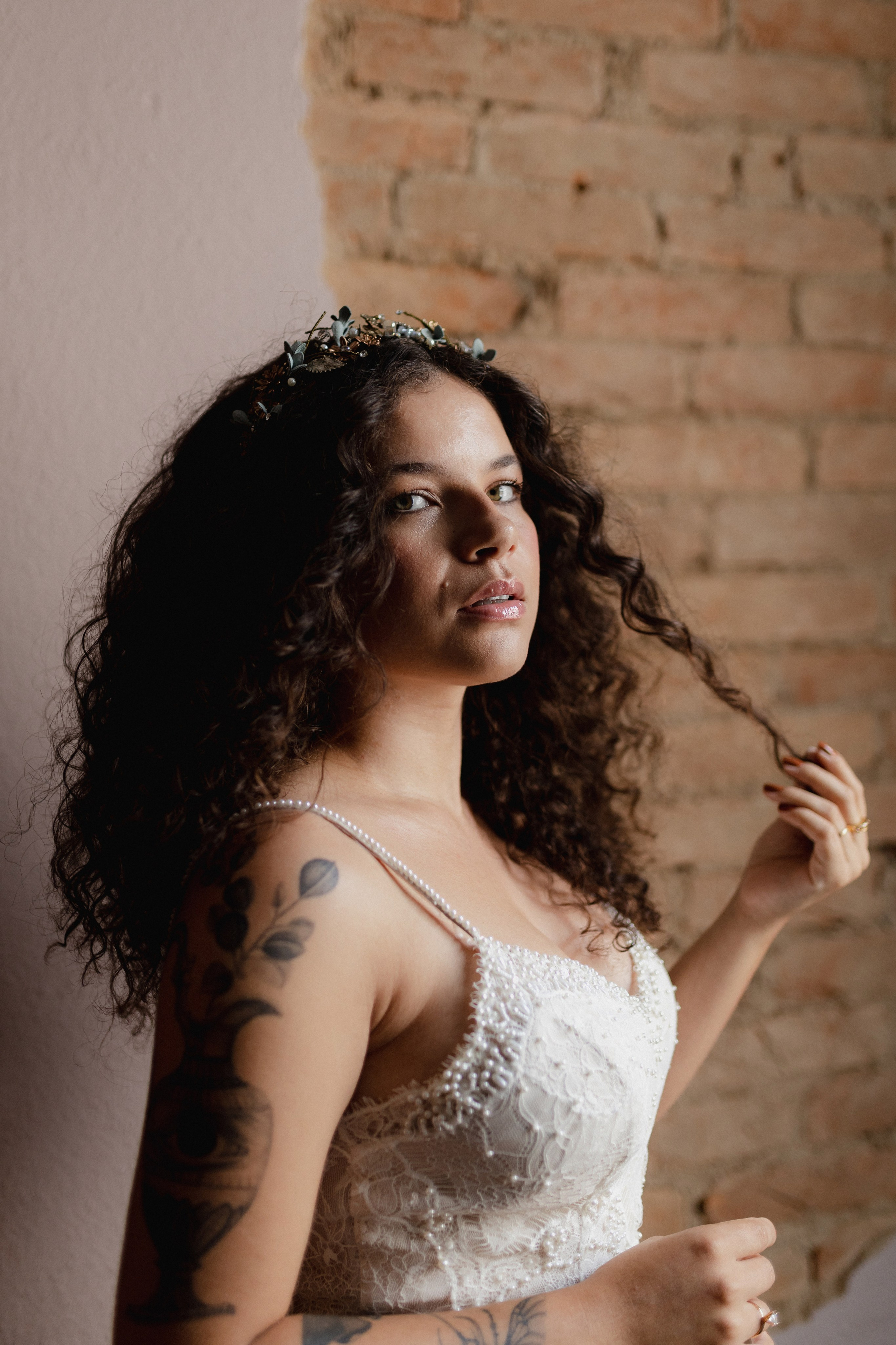 Editorial Cintia. Amare Fotografia de Casamento