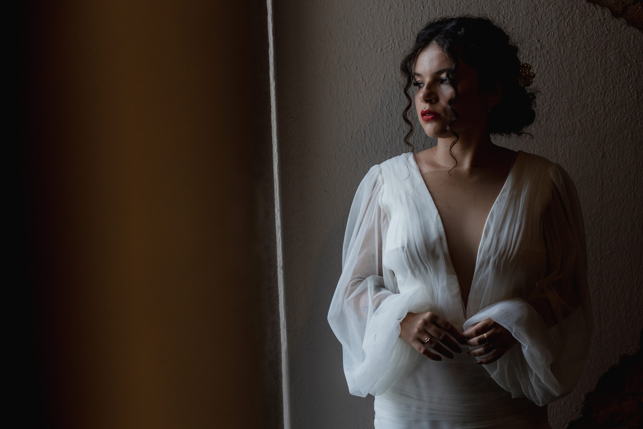 Editorial Cintia. Amare Fotografia de Casamento