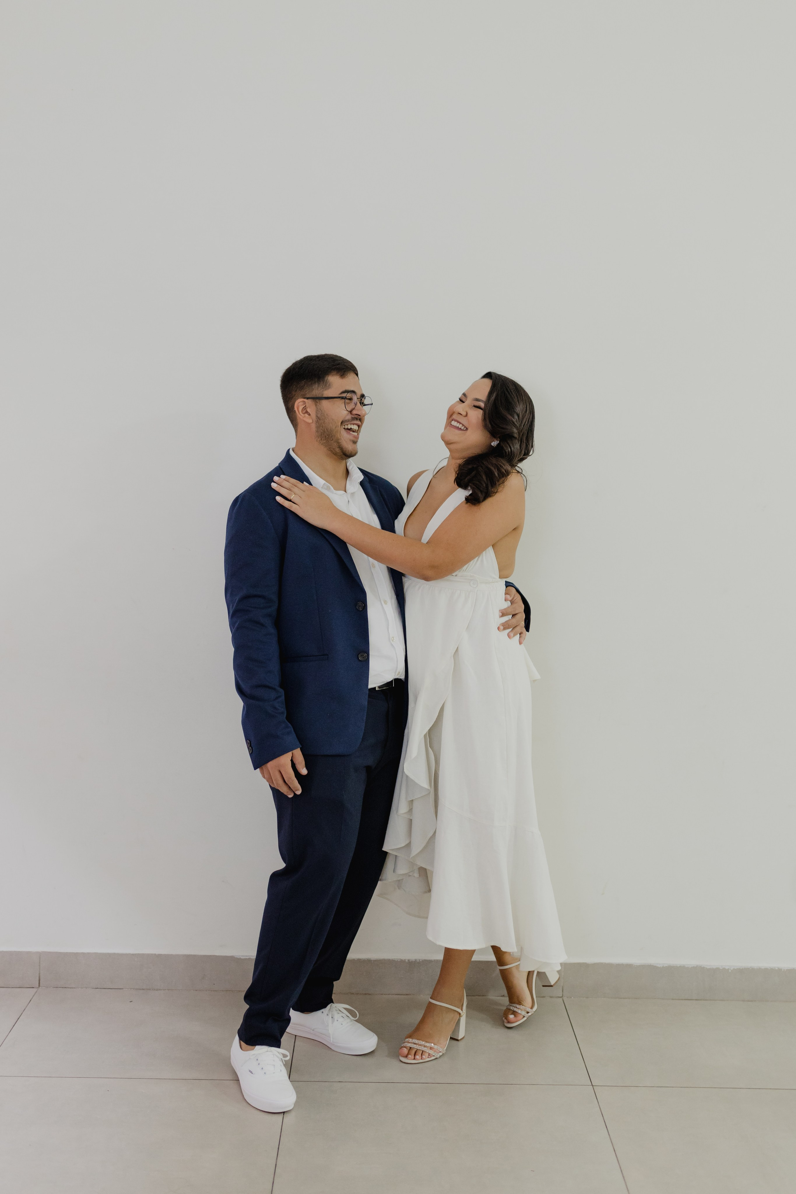 Viviane e Lucas. Amare Fotografia de Casamento