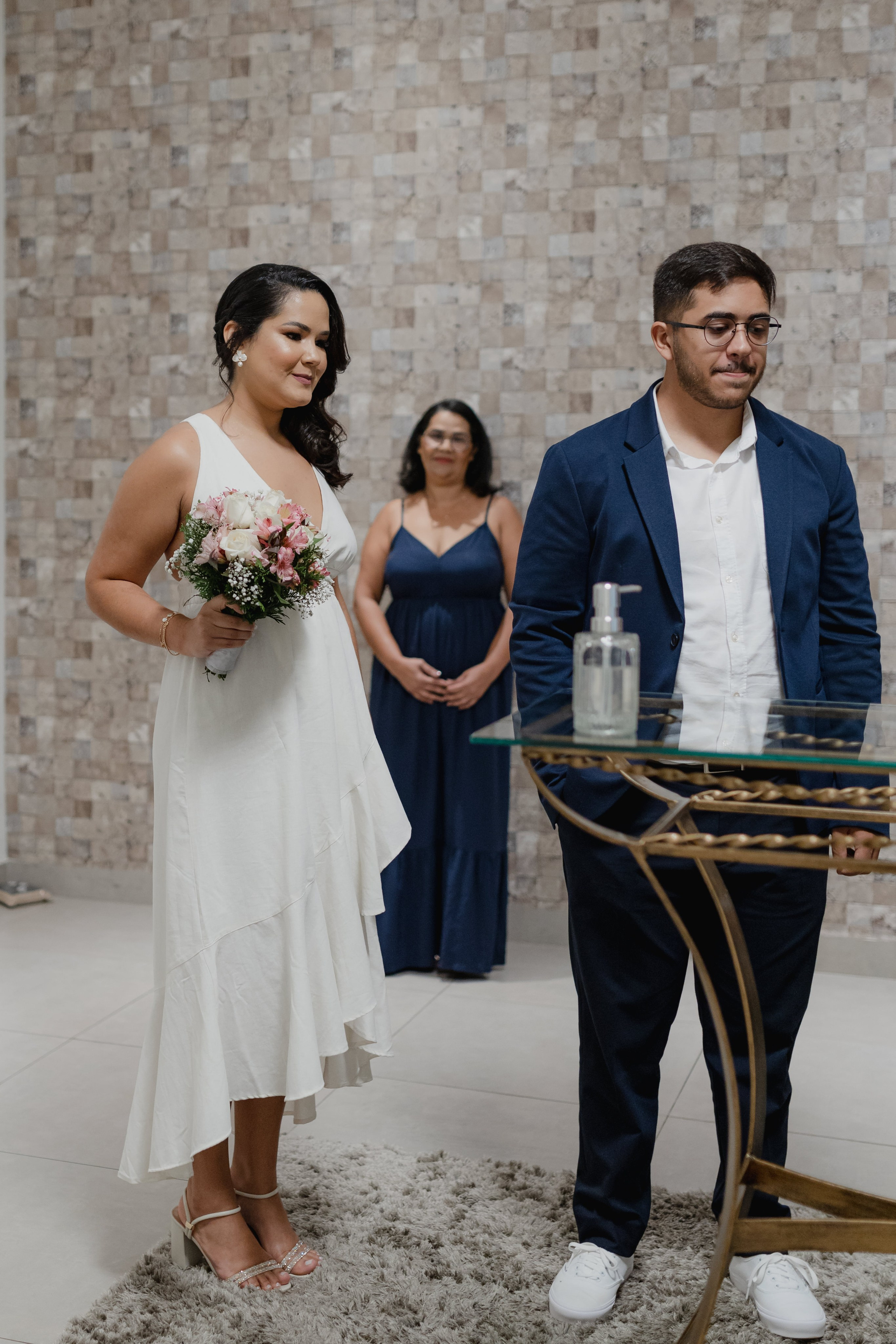 Viviane e Lucas. Amare Fotografia de Casamento