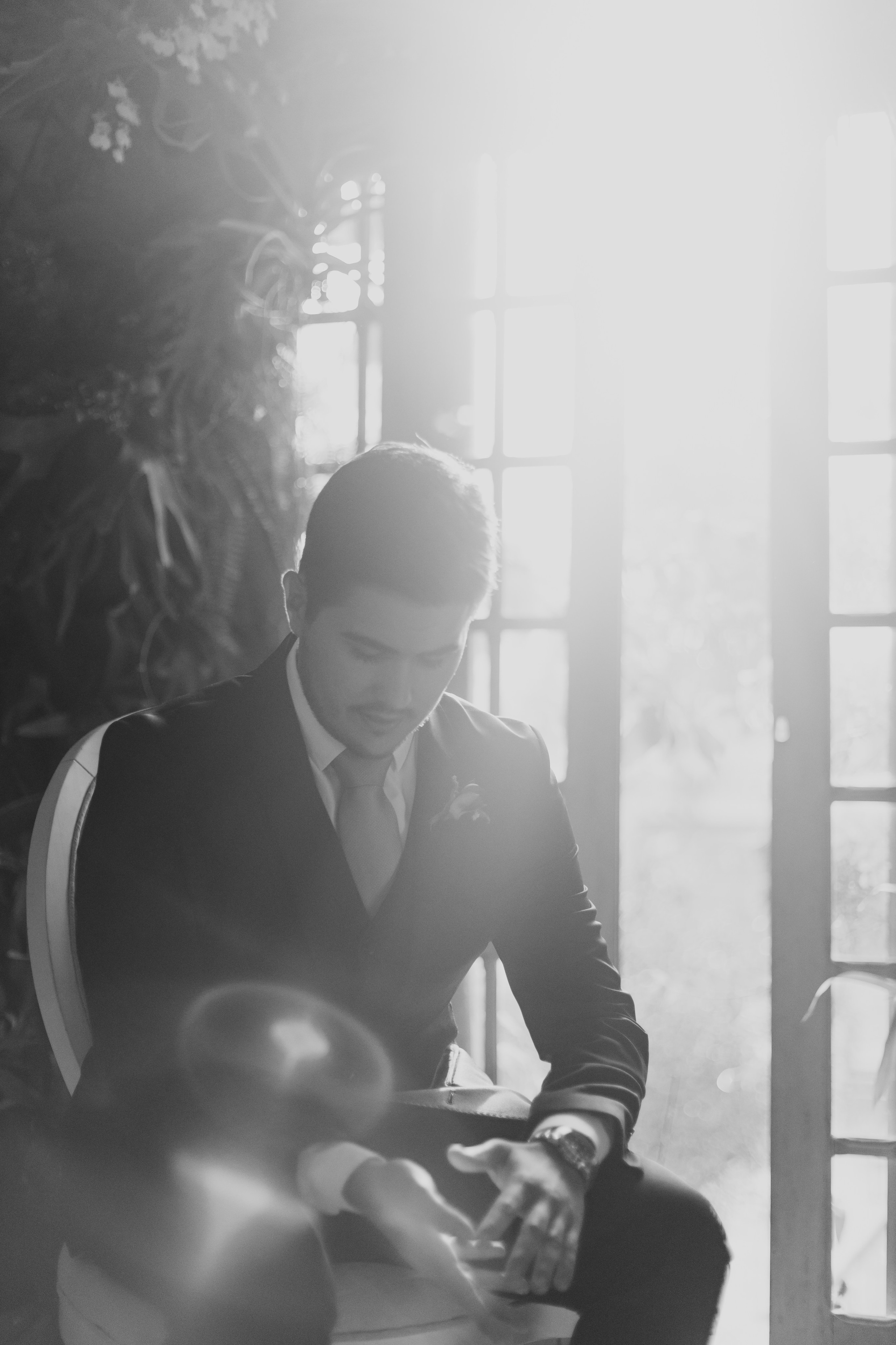 Vitoria e Guilherme. Amare Fotografia de Casamento