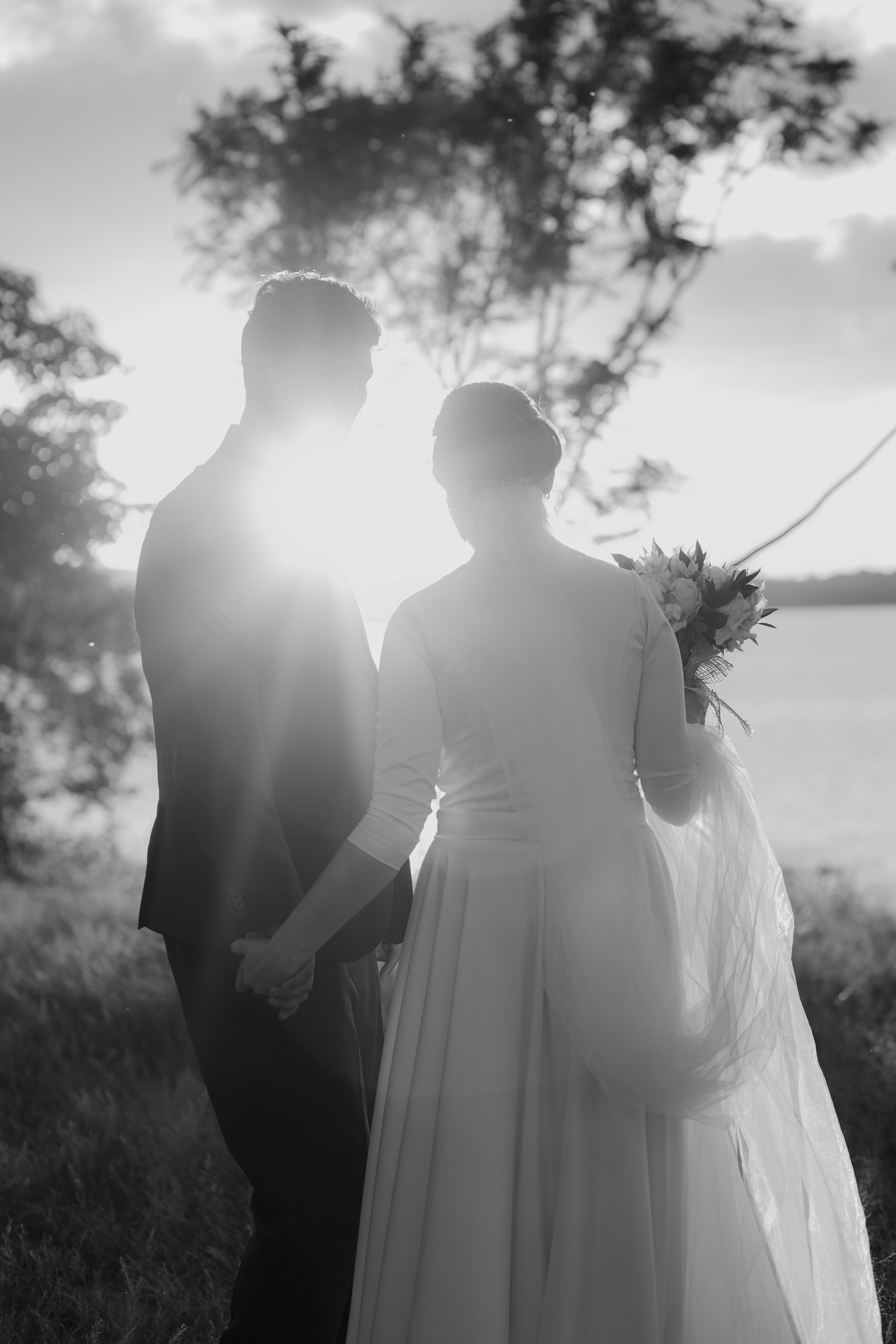 Maria e Thiago. Amare Fotografia de Casamento