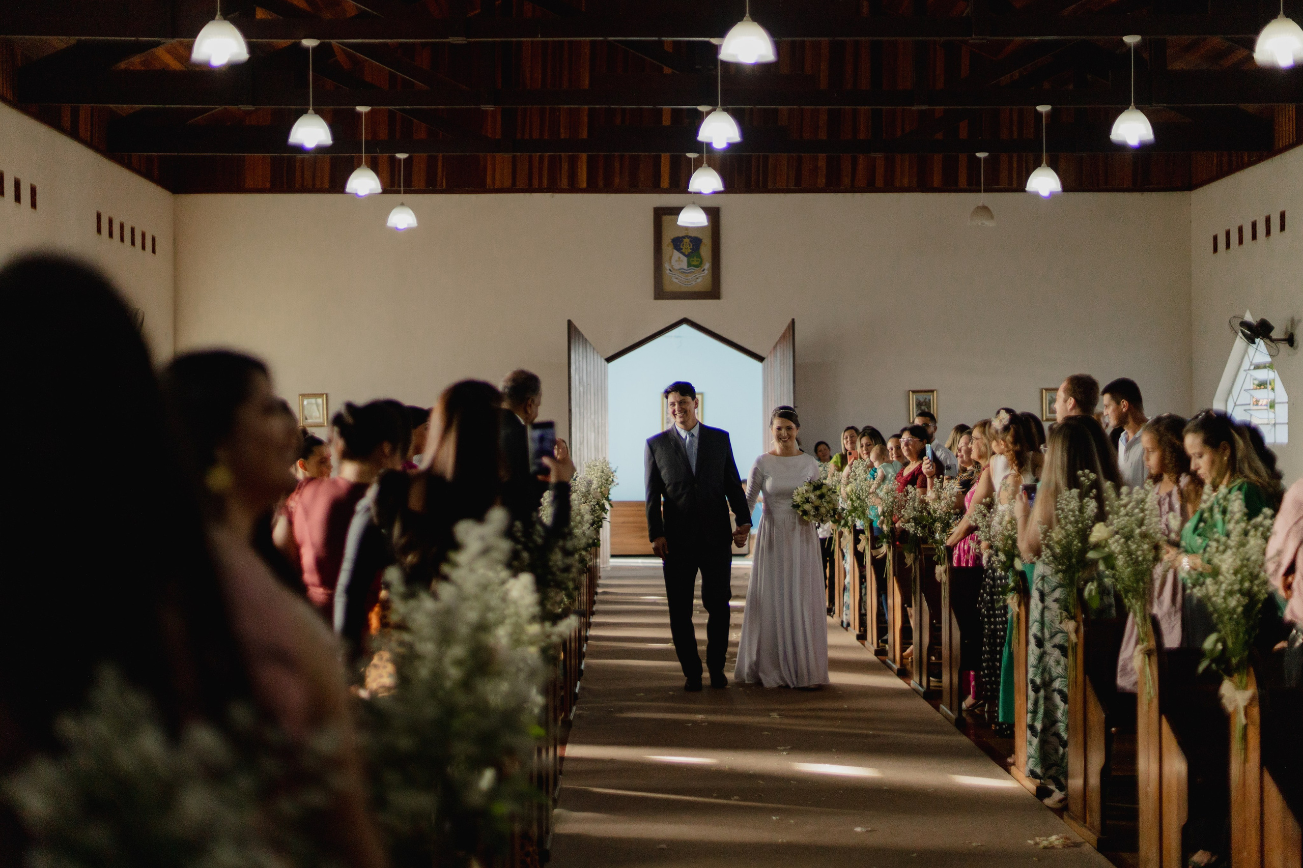 Maria e Thiago. Amare Fotografia de Casamento