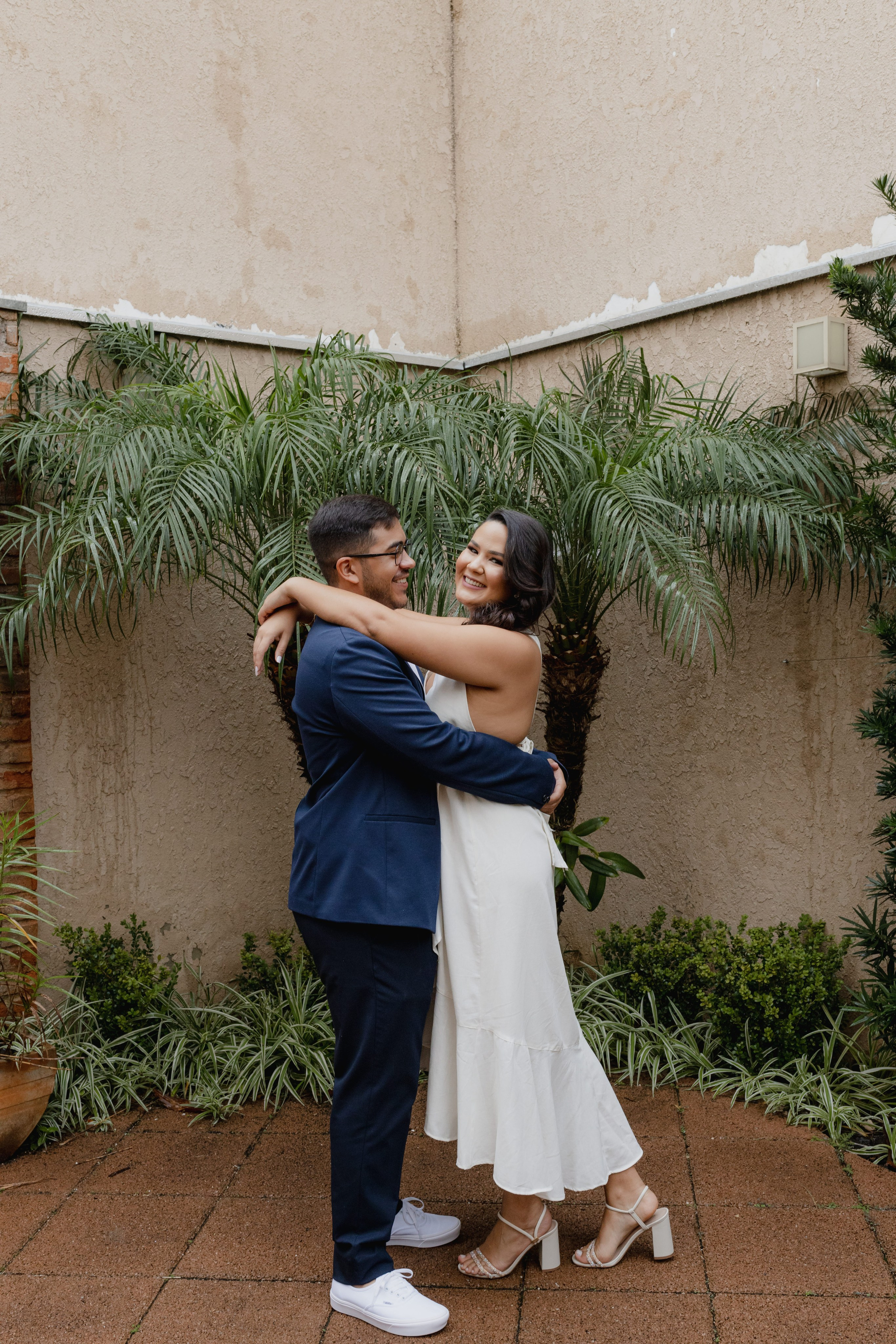 Viviane e Lucas. Amare Fotografia de Casamento