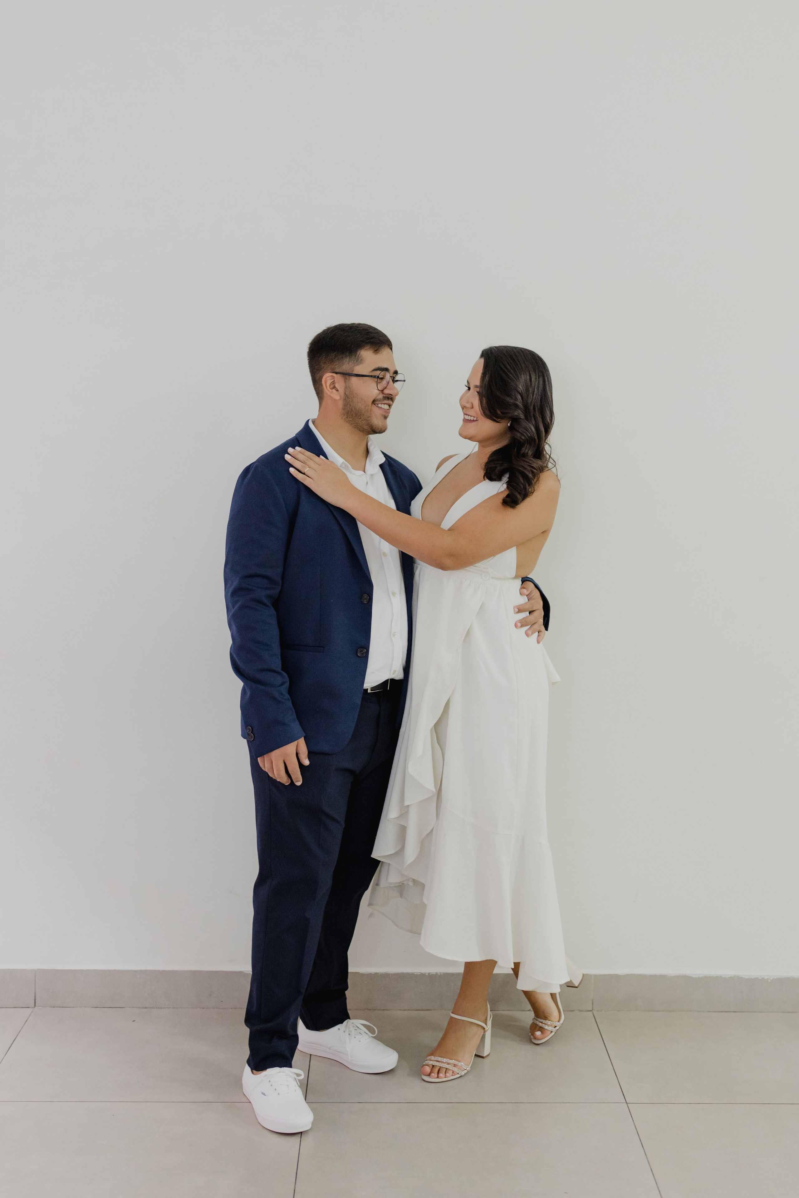Viviane e Lucas. Amare Fotografia de Casamento