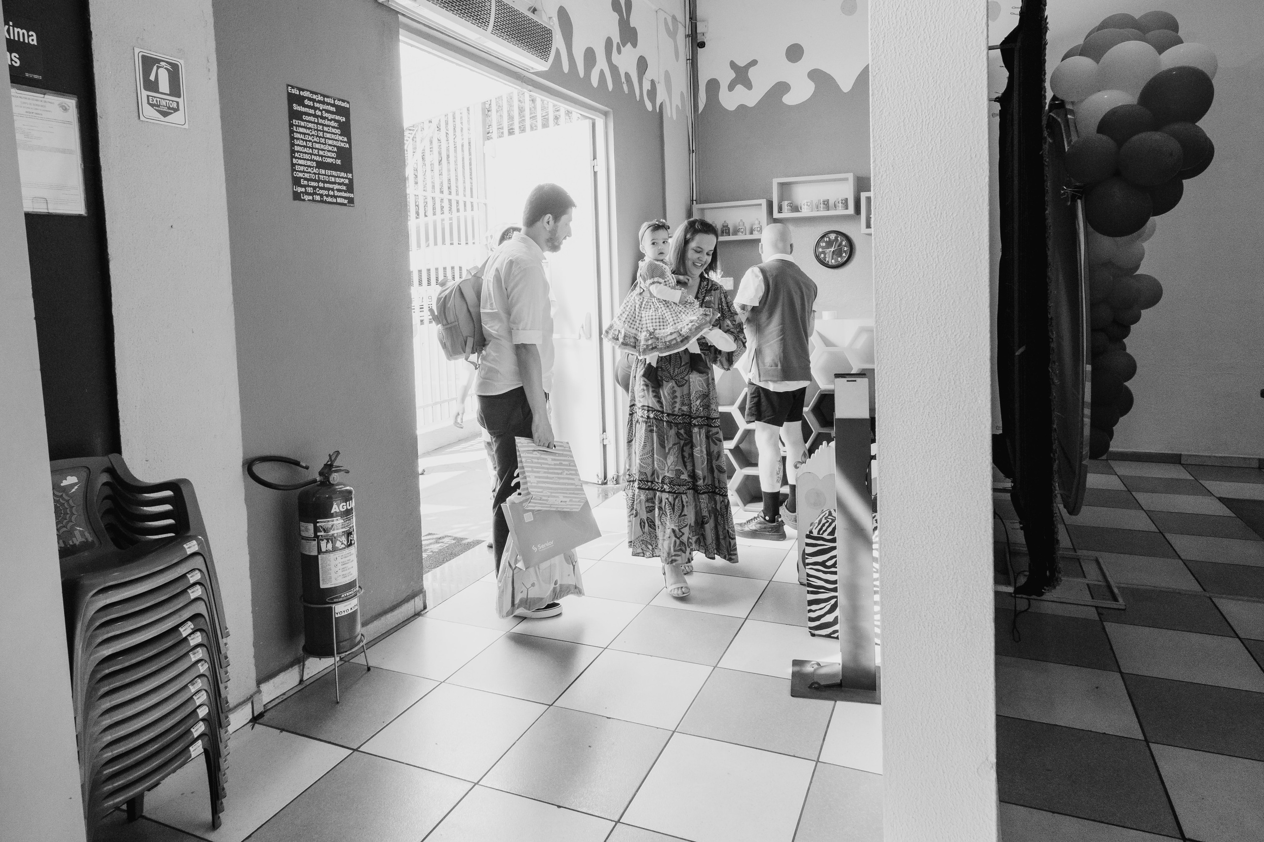 1 ano Maria Luiza. Amare Fotografia de Casamento