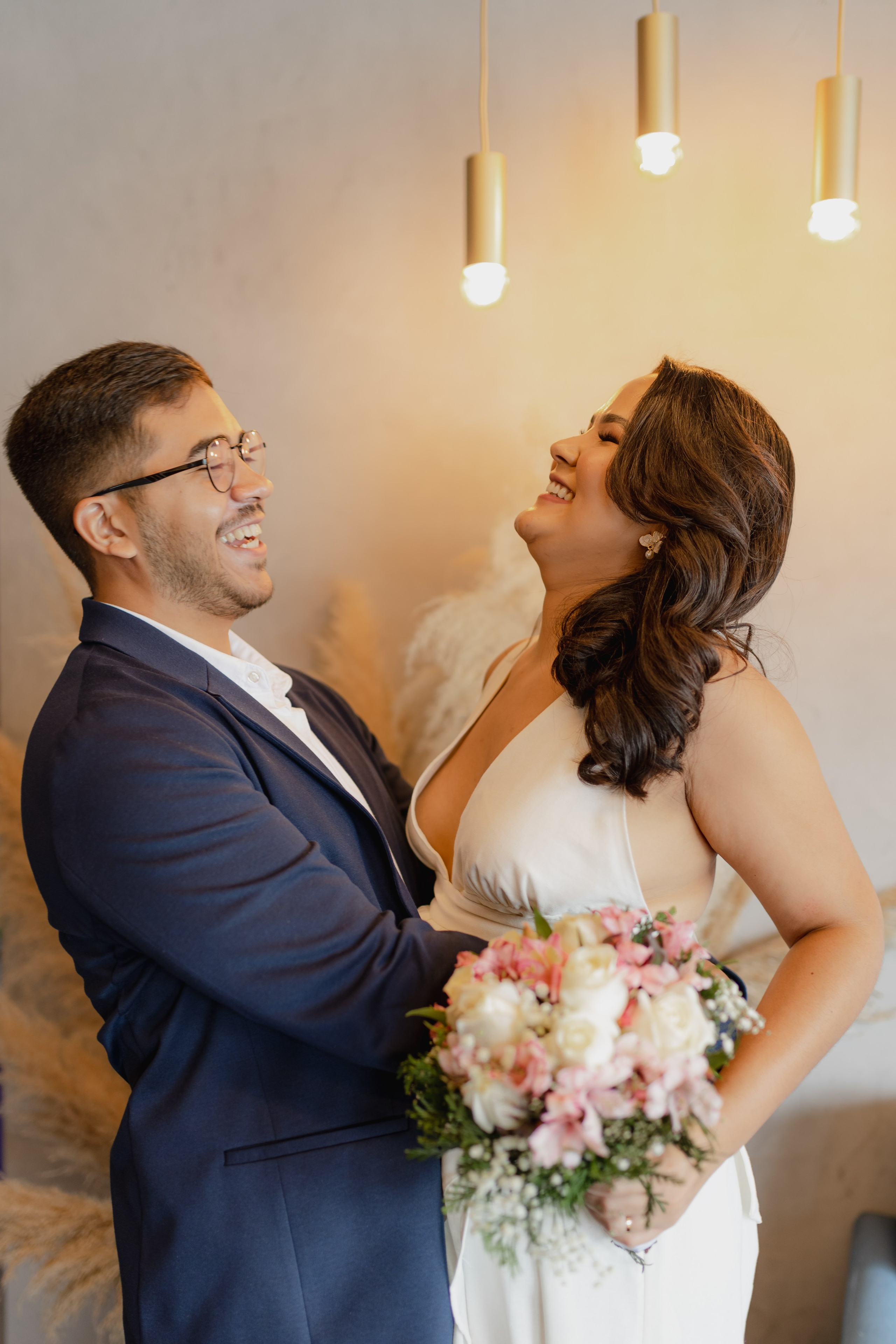 Viviane e Lucas. Amare Fotografia de Casamento