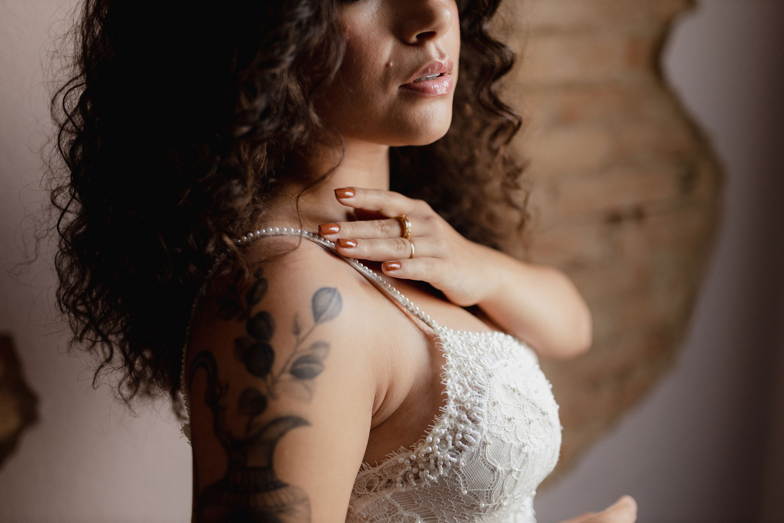 Editorial Cintia. Amare Fotografia de Casamento