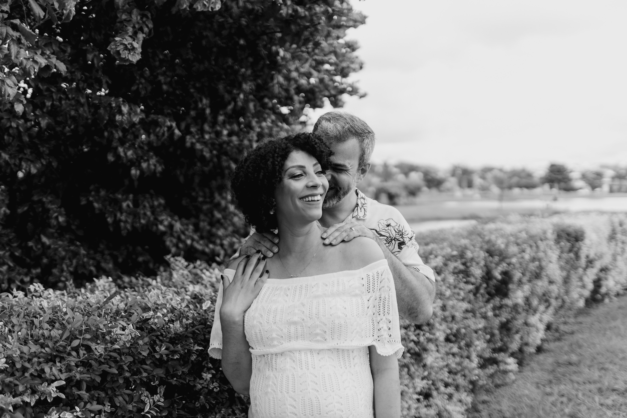 A espera do Pietro. Amare Fotografia de Casamento
