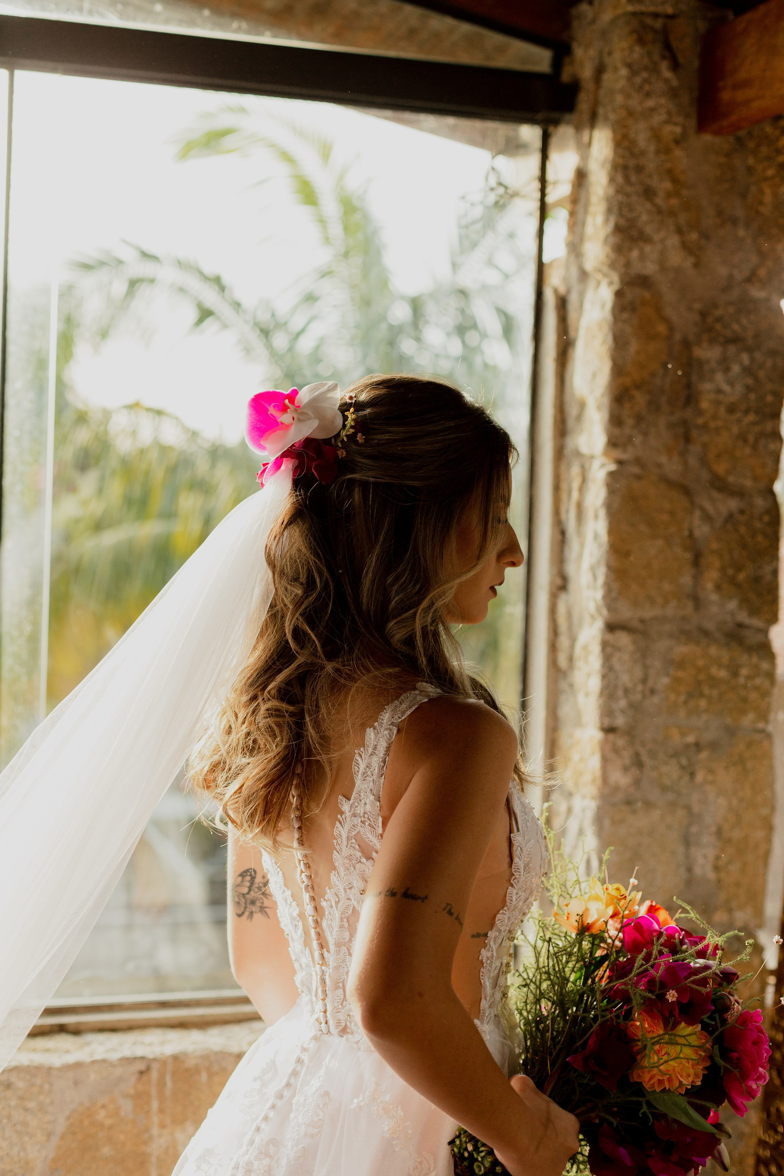 Vitoria e Guilherme. Amare Fotografia de Casamento
