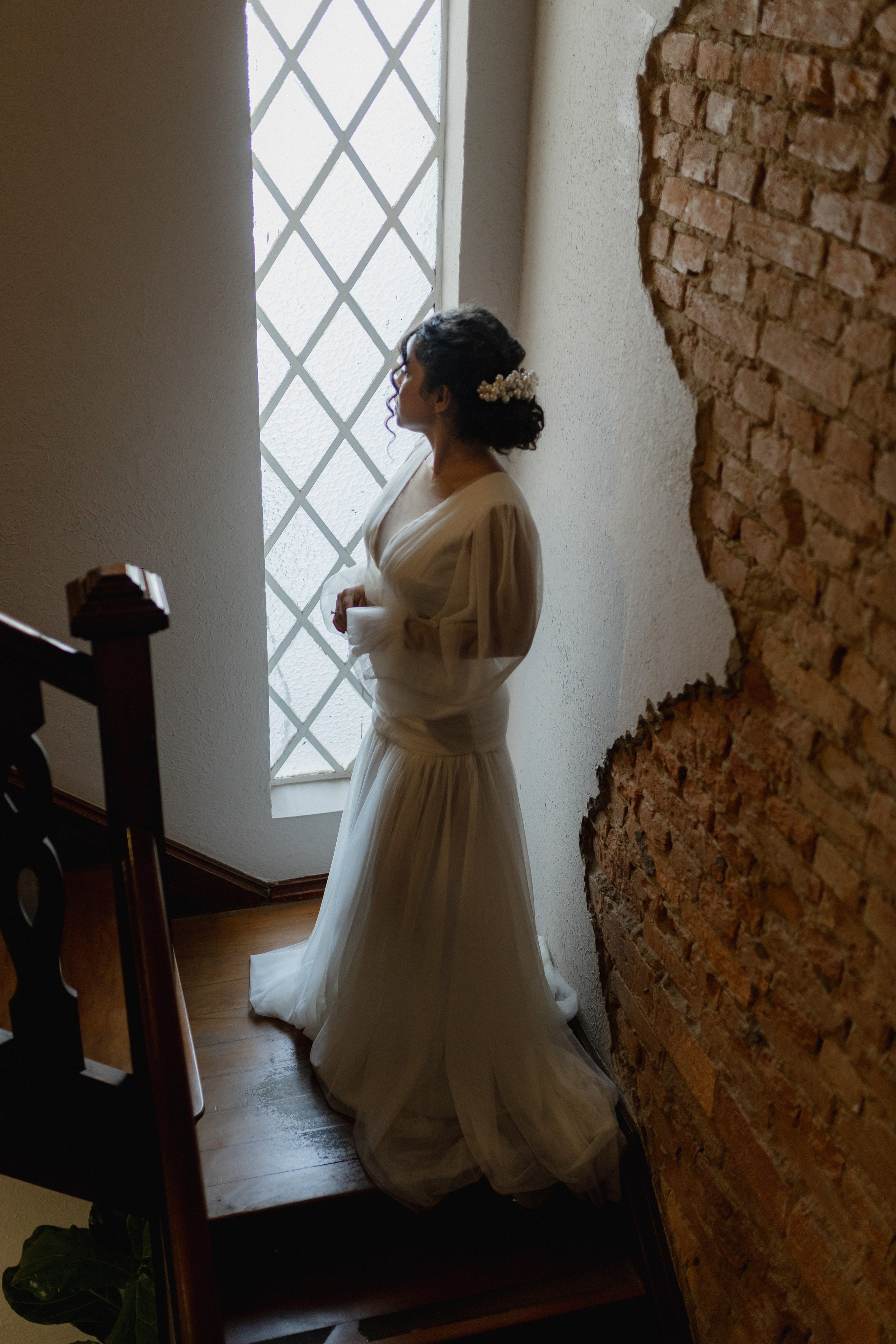 Editorial Cintia. Amare Fotografia de Casamento