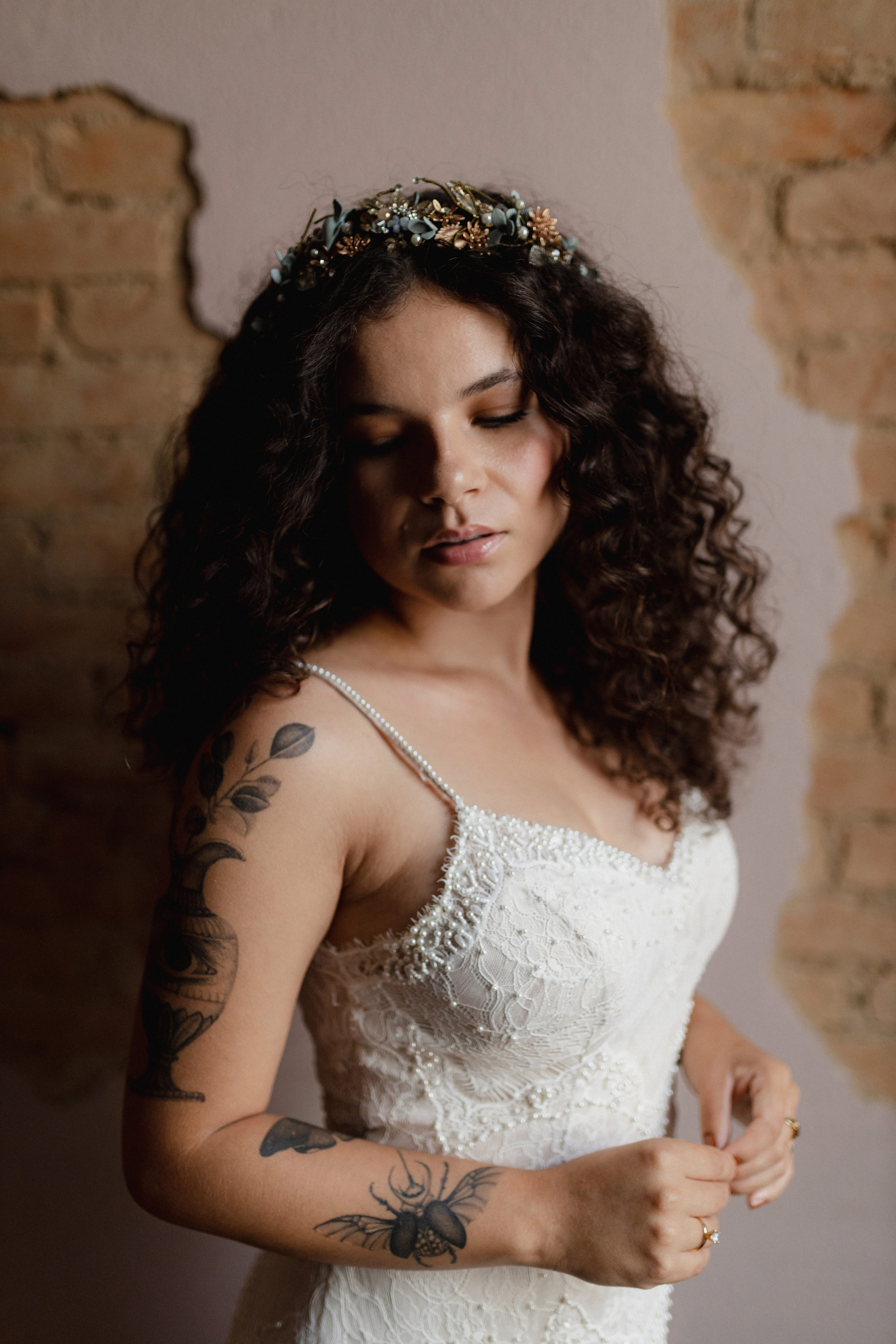 Editorial Cintia. Amare Fotografia de Casamento
