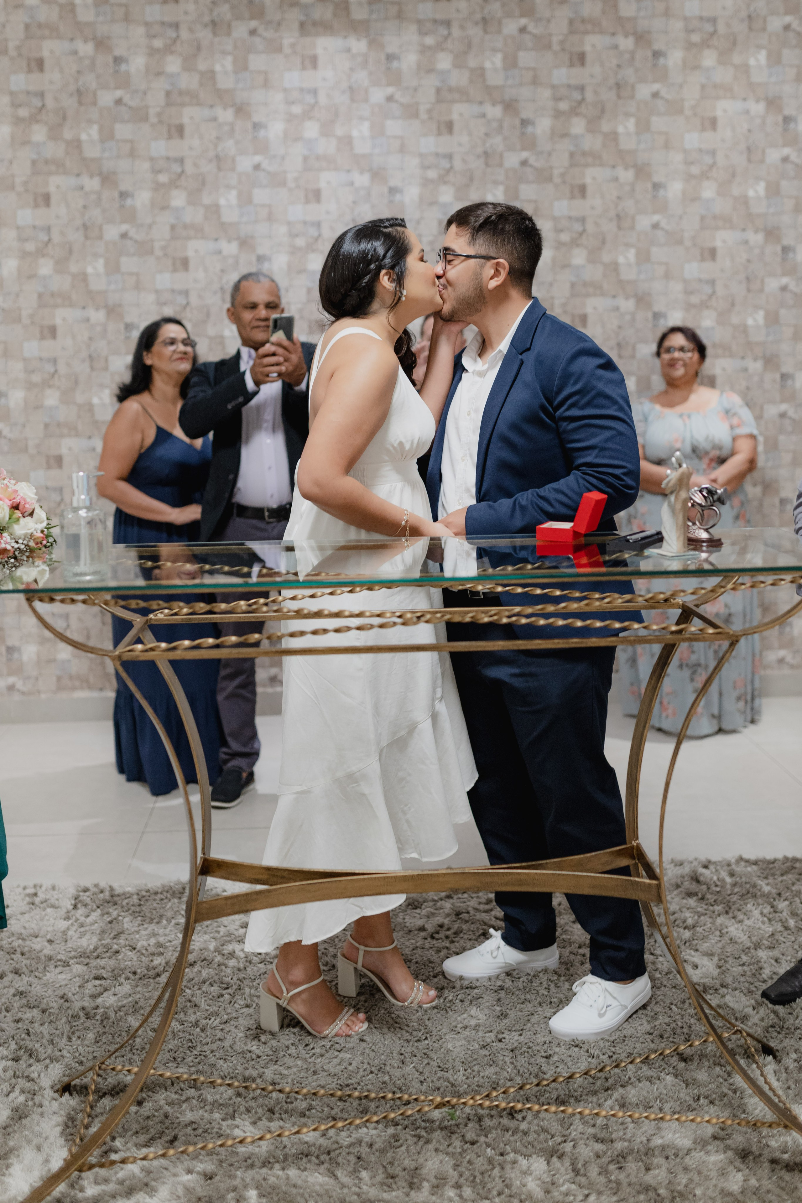 Viviane e Lucas. Amare Fotografia de Casamento