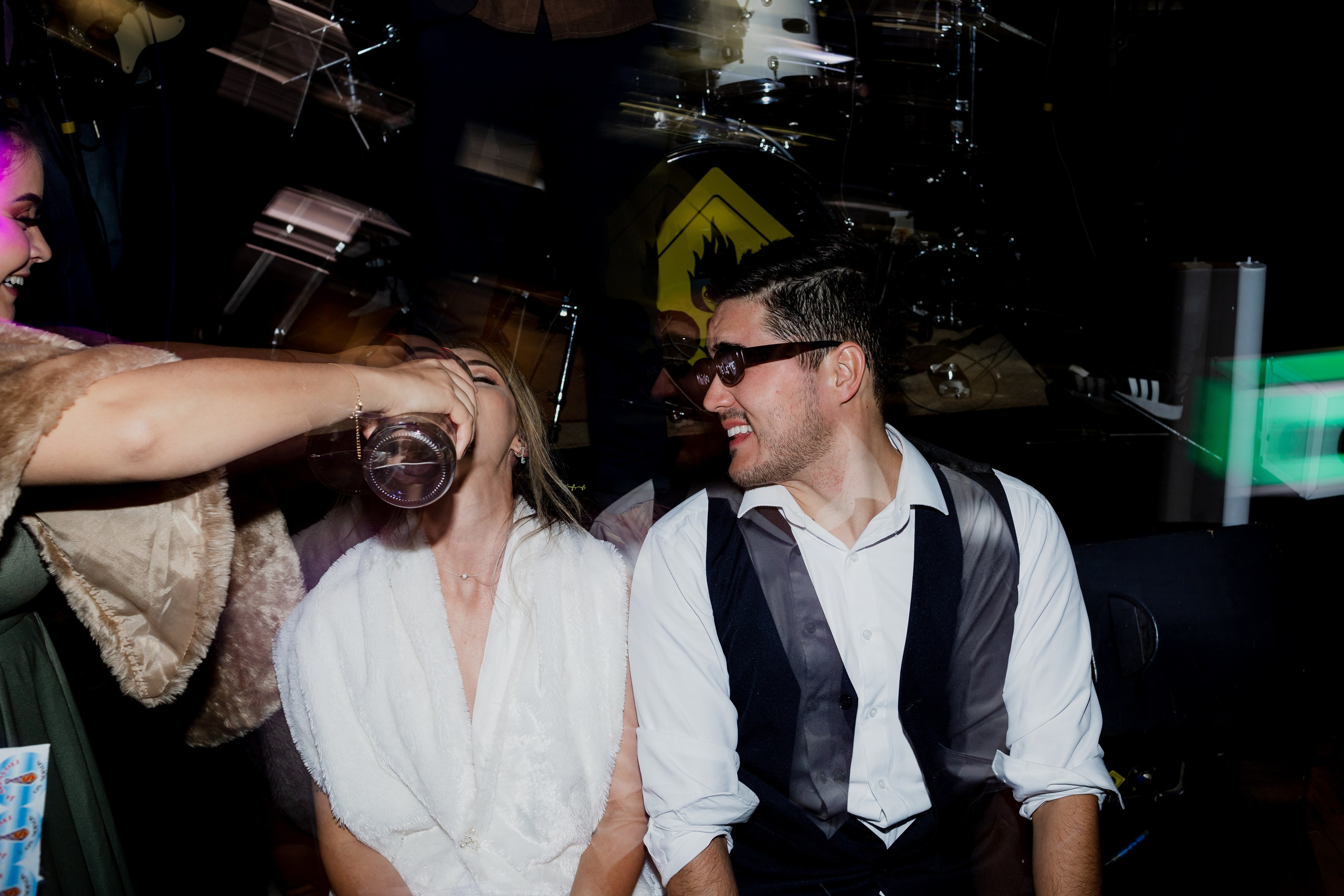Vitoria e Guilherme. Amare Fotografia de Casamento