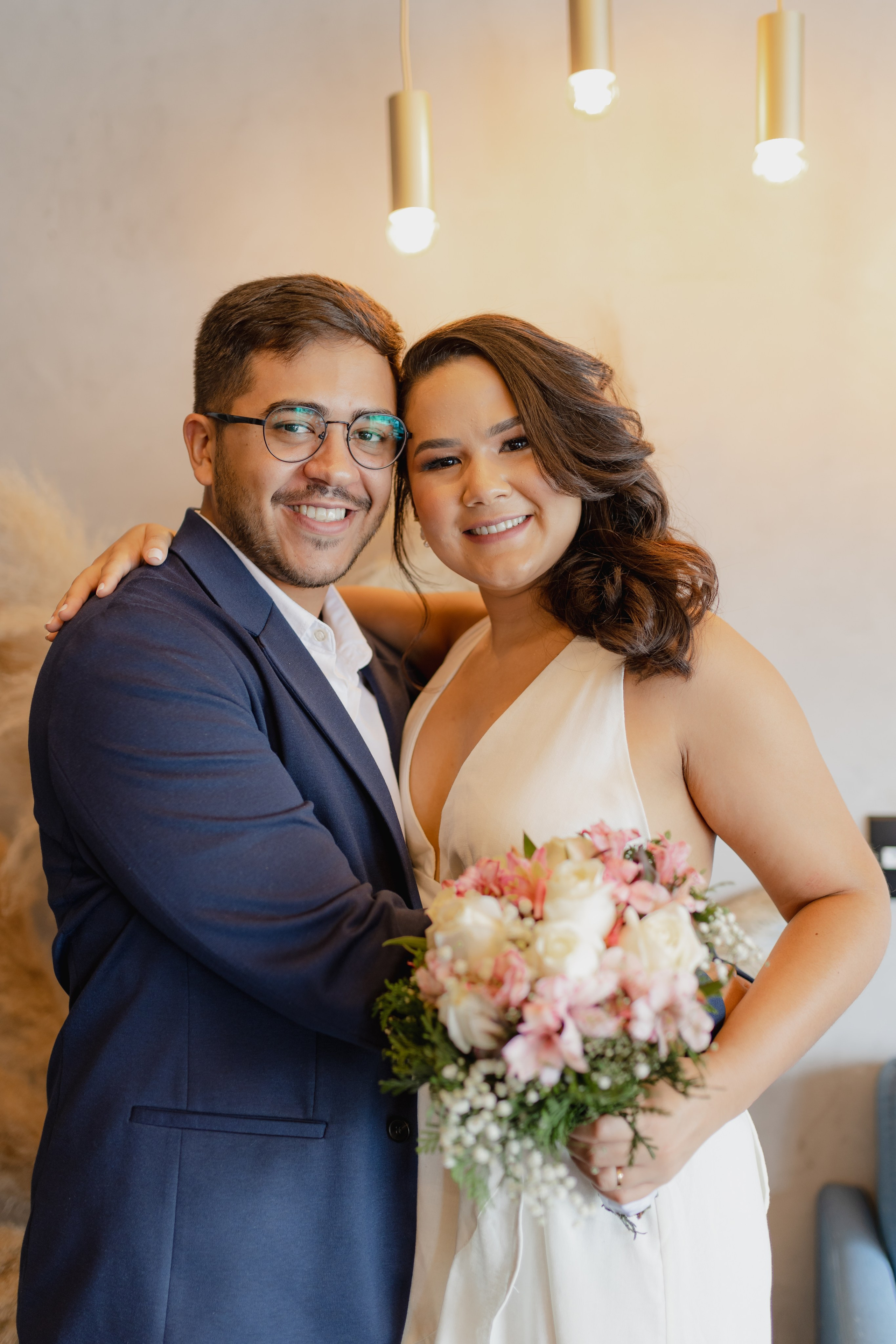 Viviane e Lucas. Amare Fotografia de Casamento